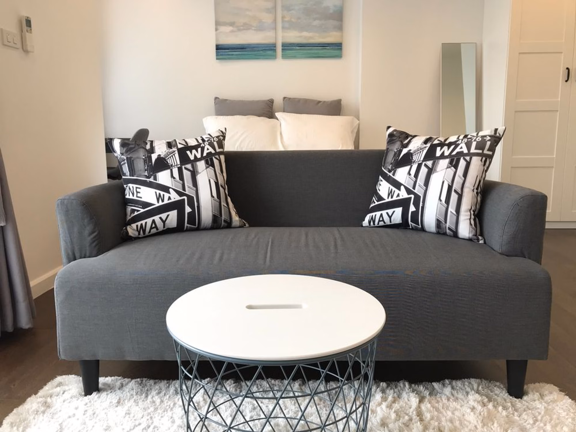 1 Bed Condo for Rent and Sale in Sathon - Image 6