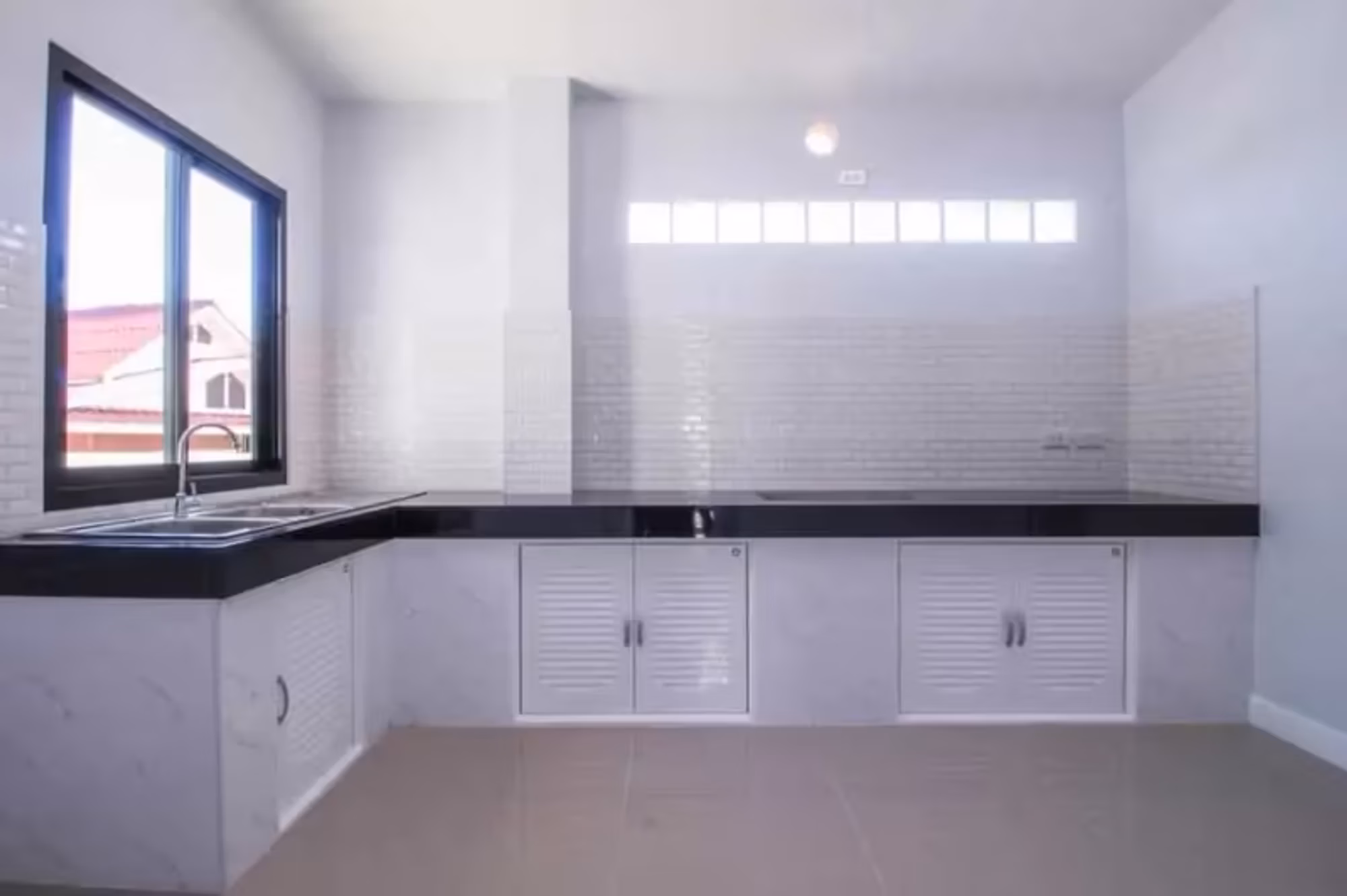 3 Bedroom House - Image 1