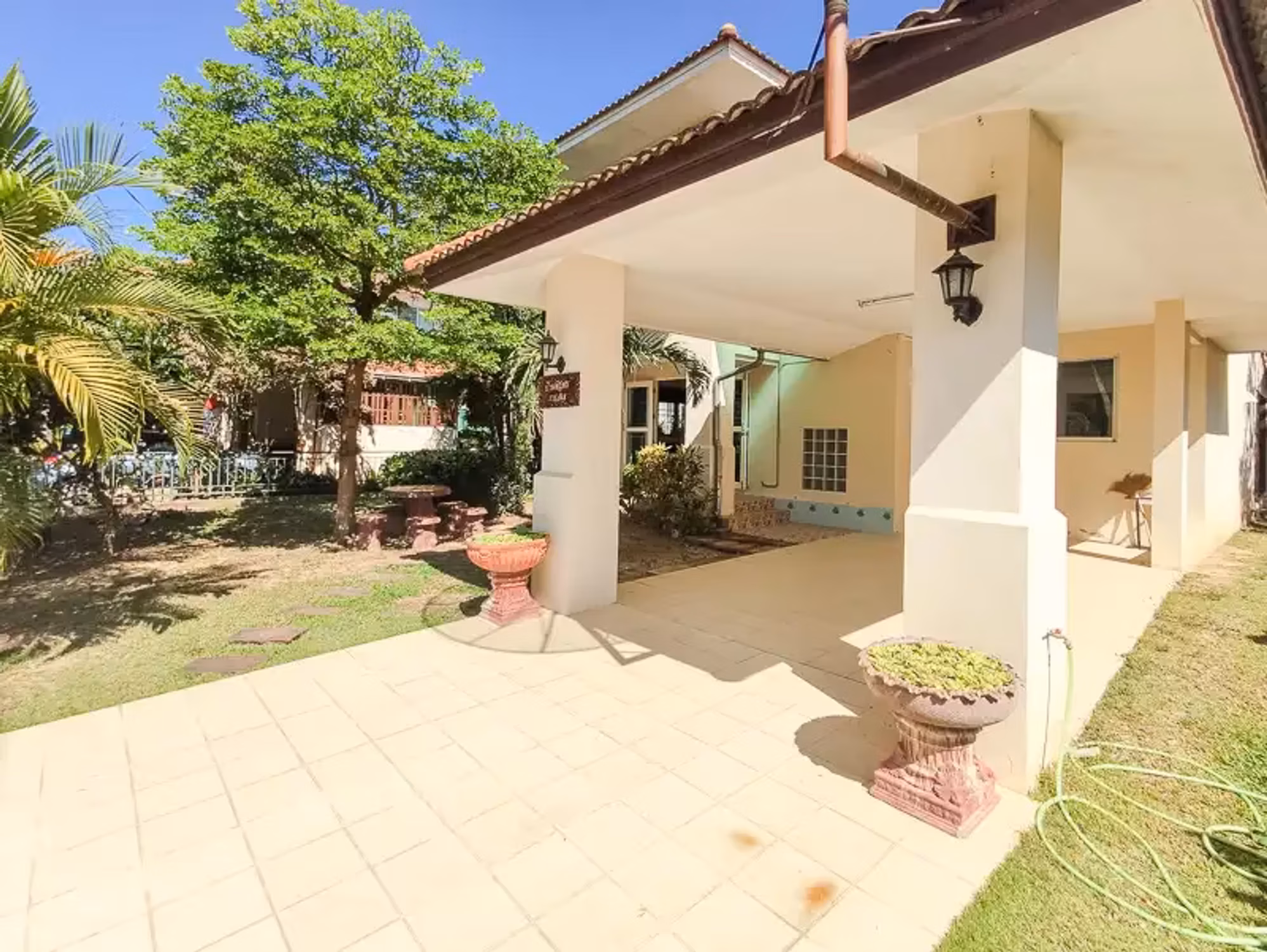 3 Bedroom House for Rent/Sale in San Na Meng, San Sai - Image 2