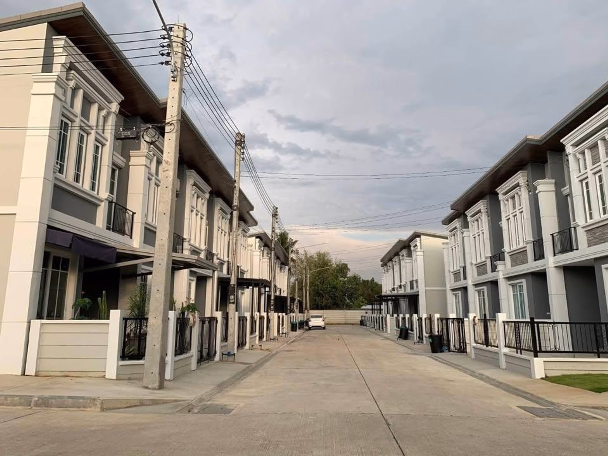 3 Bed Townhouse for Rent in Mueang Chiang Mai - Image 26