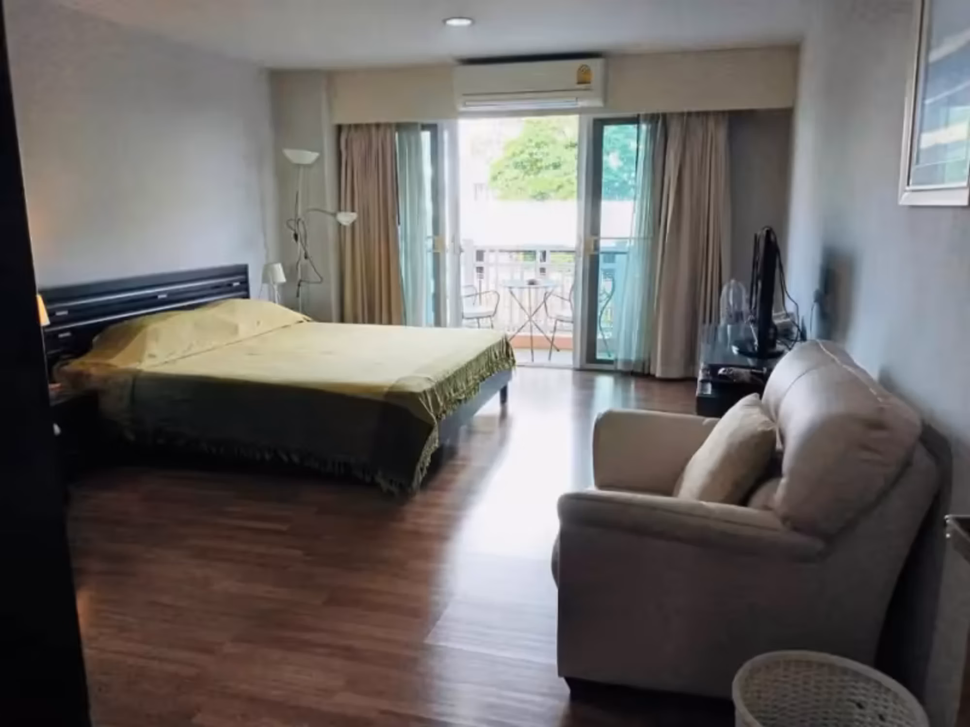 1 Bedroom Condo - Image 2
