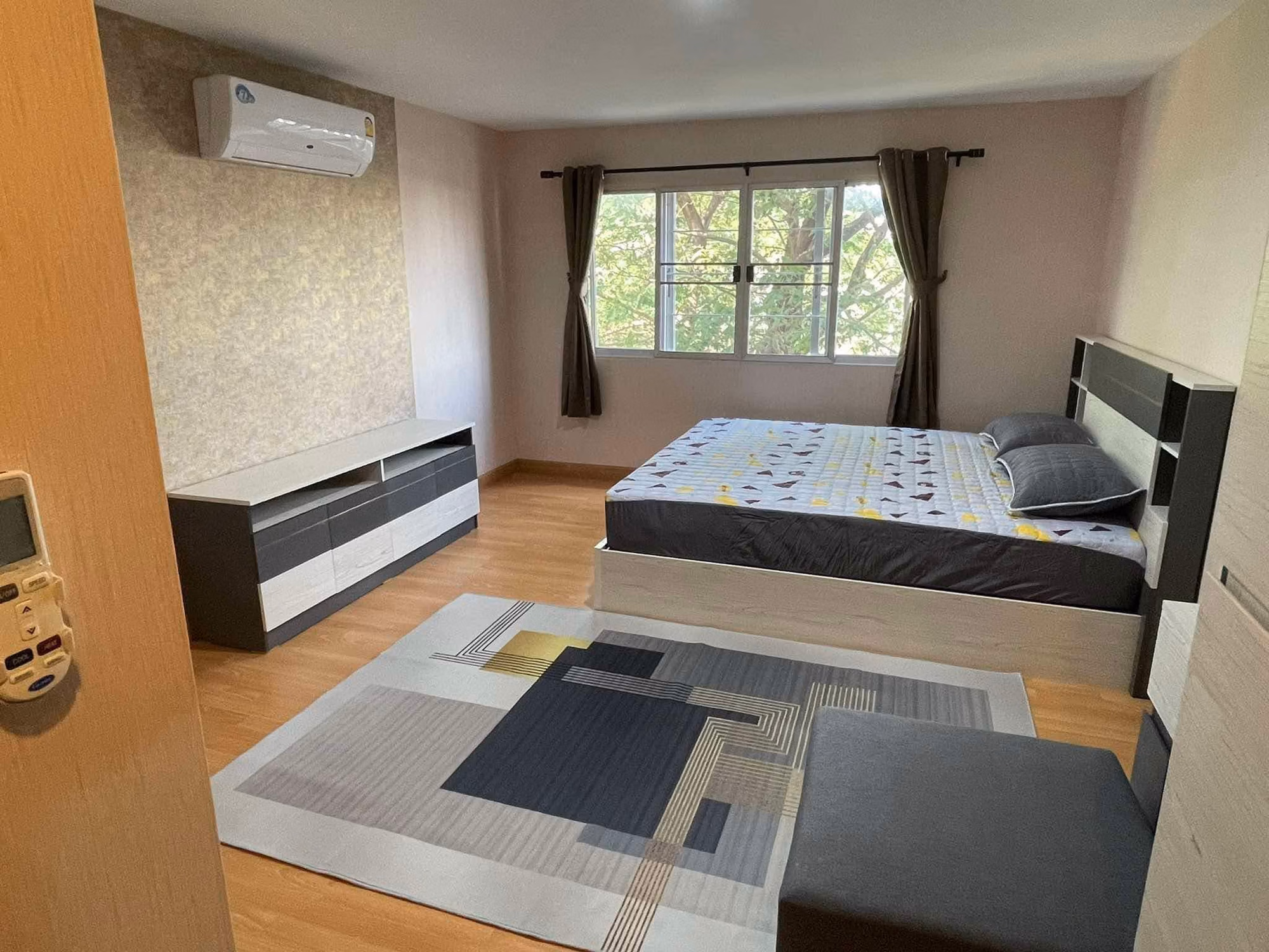 1 Bed Condo for Rent in Mueang Chiang Mai - Image 9
