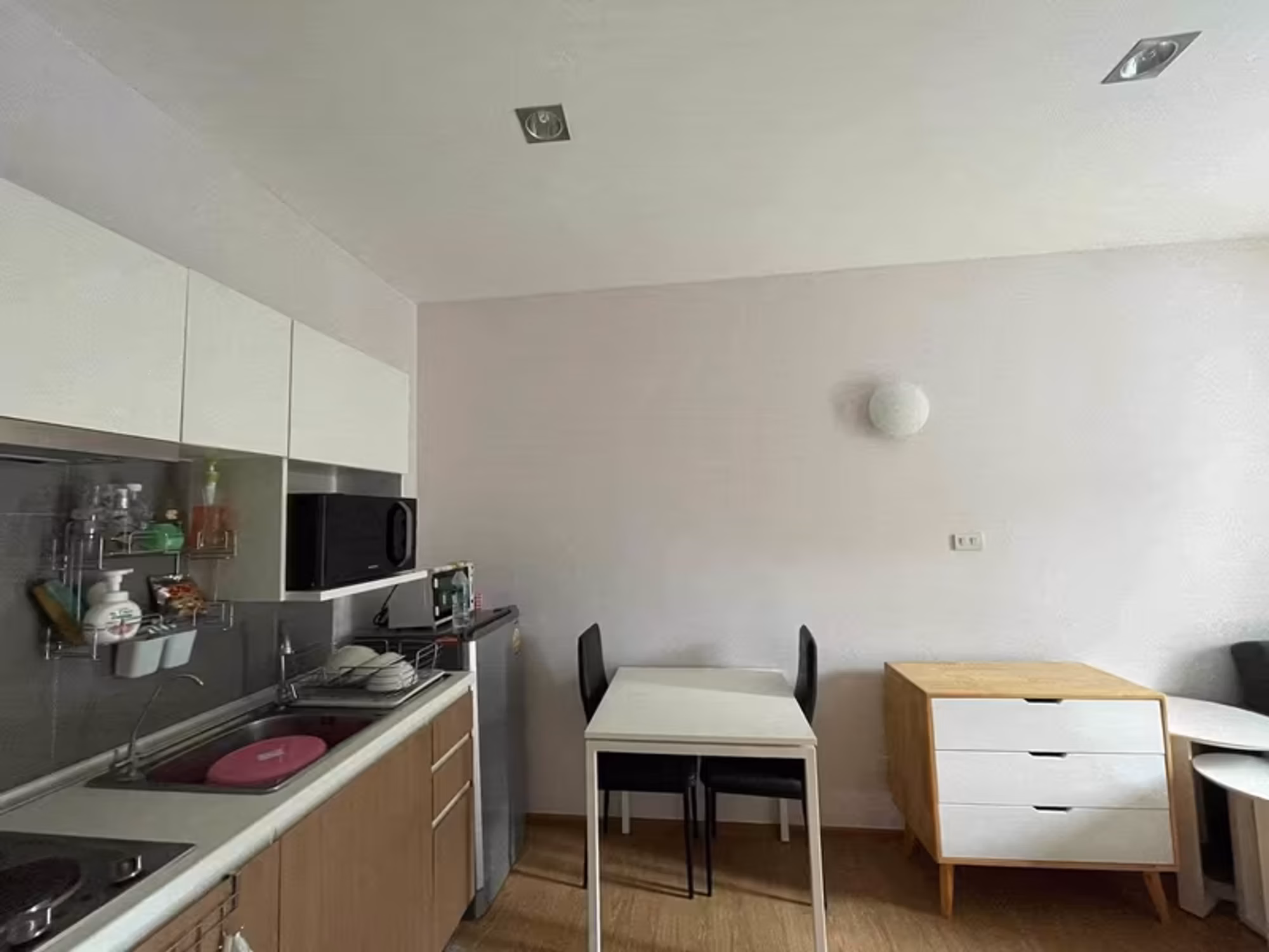 Condo for Sale at One Plus Jed Yod 3 - Image 4