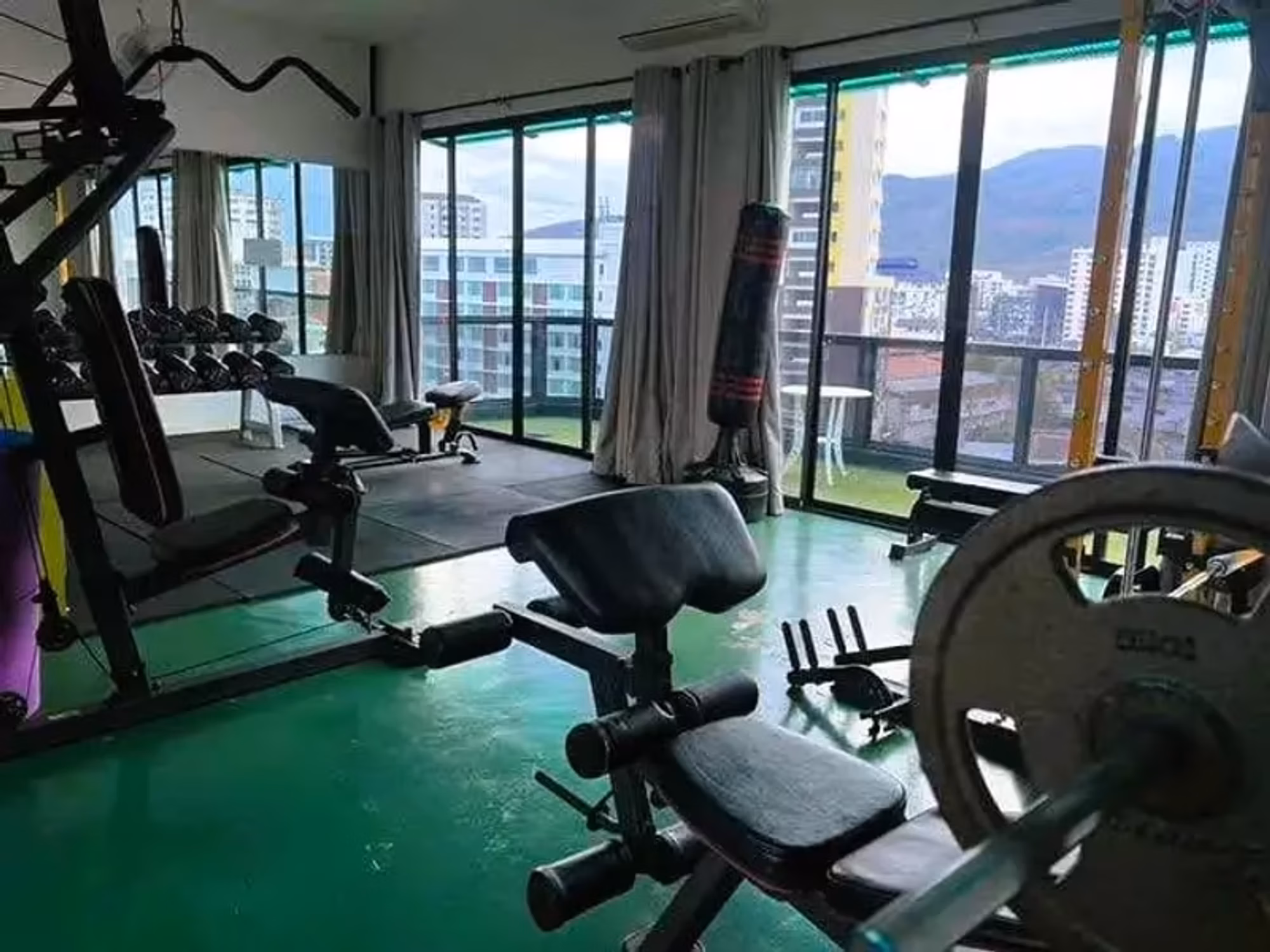 1 Bedroom Condo - Image 1