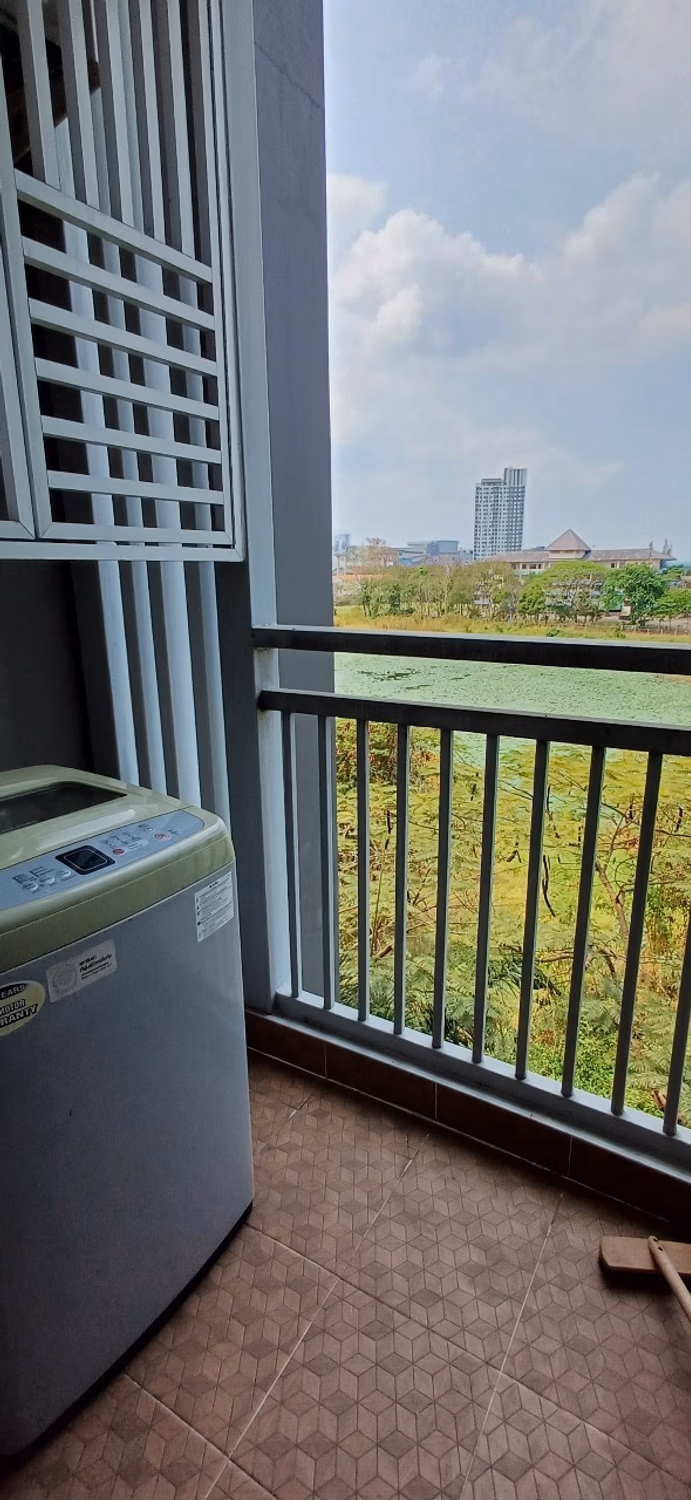 2 Bed Condo for Rent in Mueang Chiang Mai - Image 7