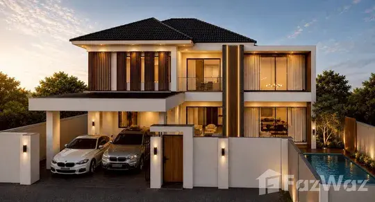 4 Bed House for Sale in San Kamphaeng - Image 17
