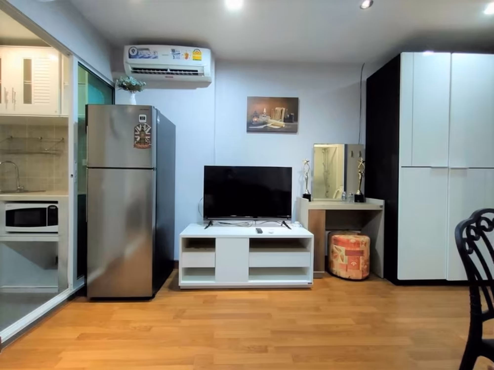 Condo for Rent at Regent Home Sukhumvit 81 - Image 8