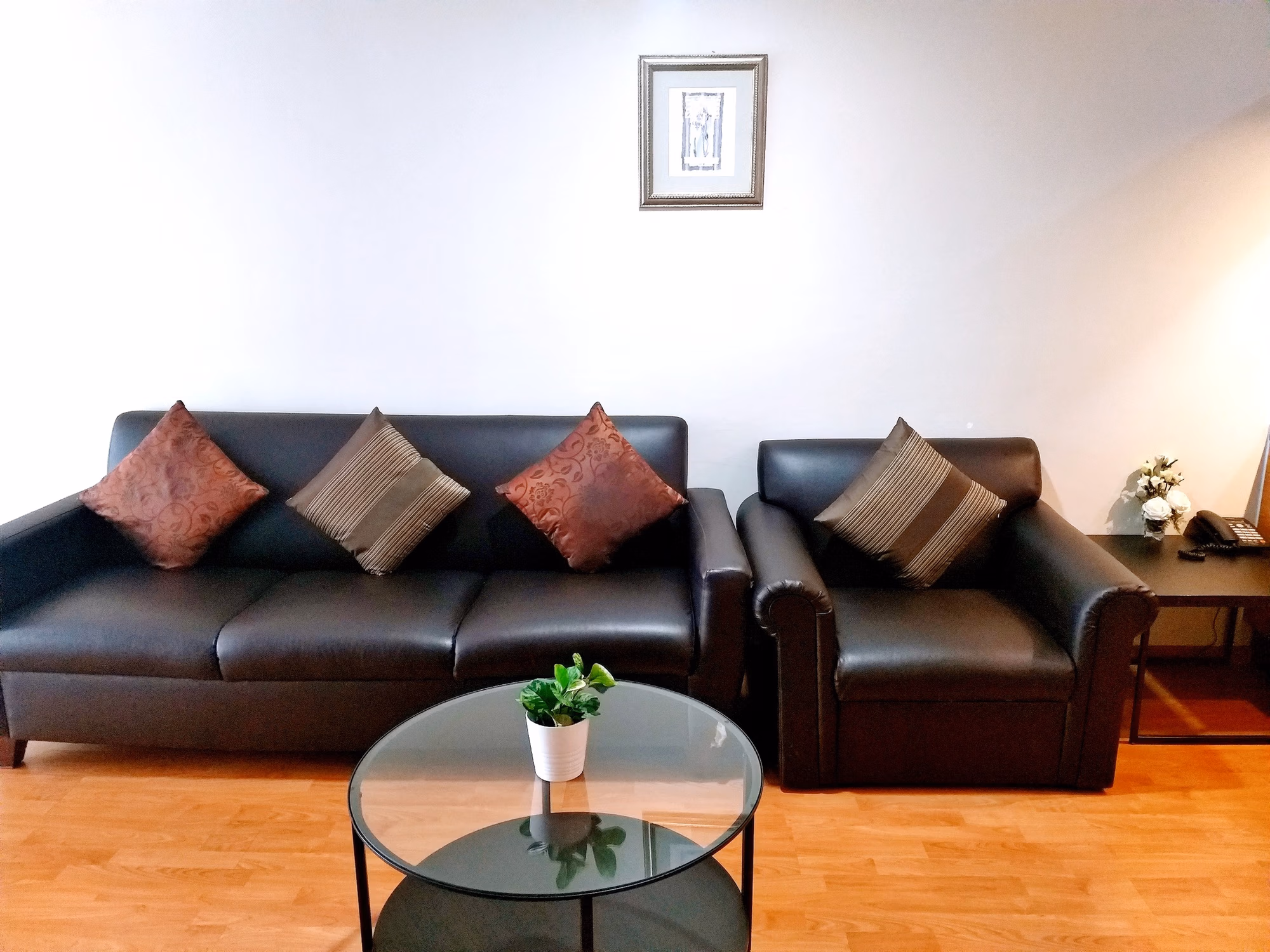 Condo for Rent at The Capital Sukhumvit 30/1 - Image 2