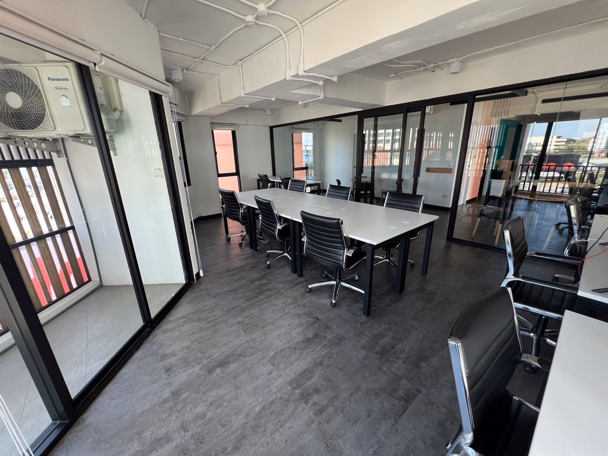 undefined Bed Commercial for Rent in Mueang Chiang Mai - Image 9