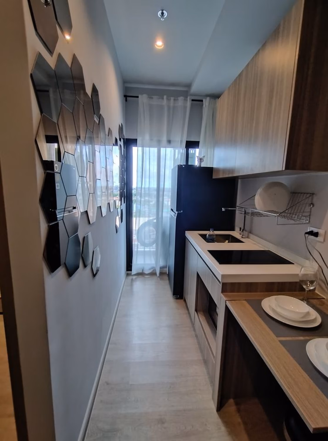Condo for Rent at Altitude Unicorn Sathorn - Image 4