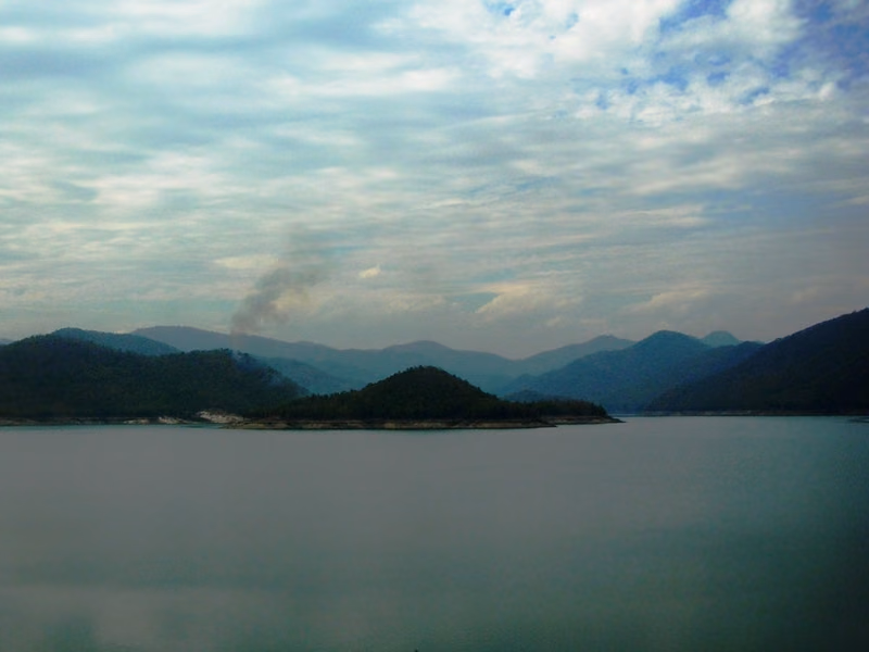 Doi Saket