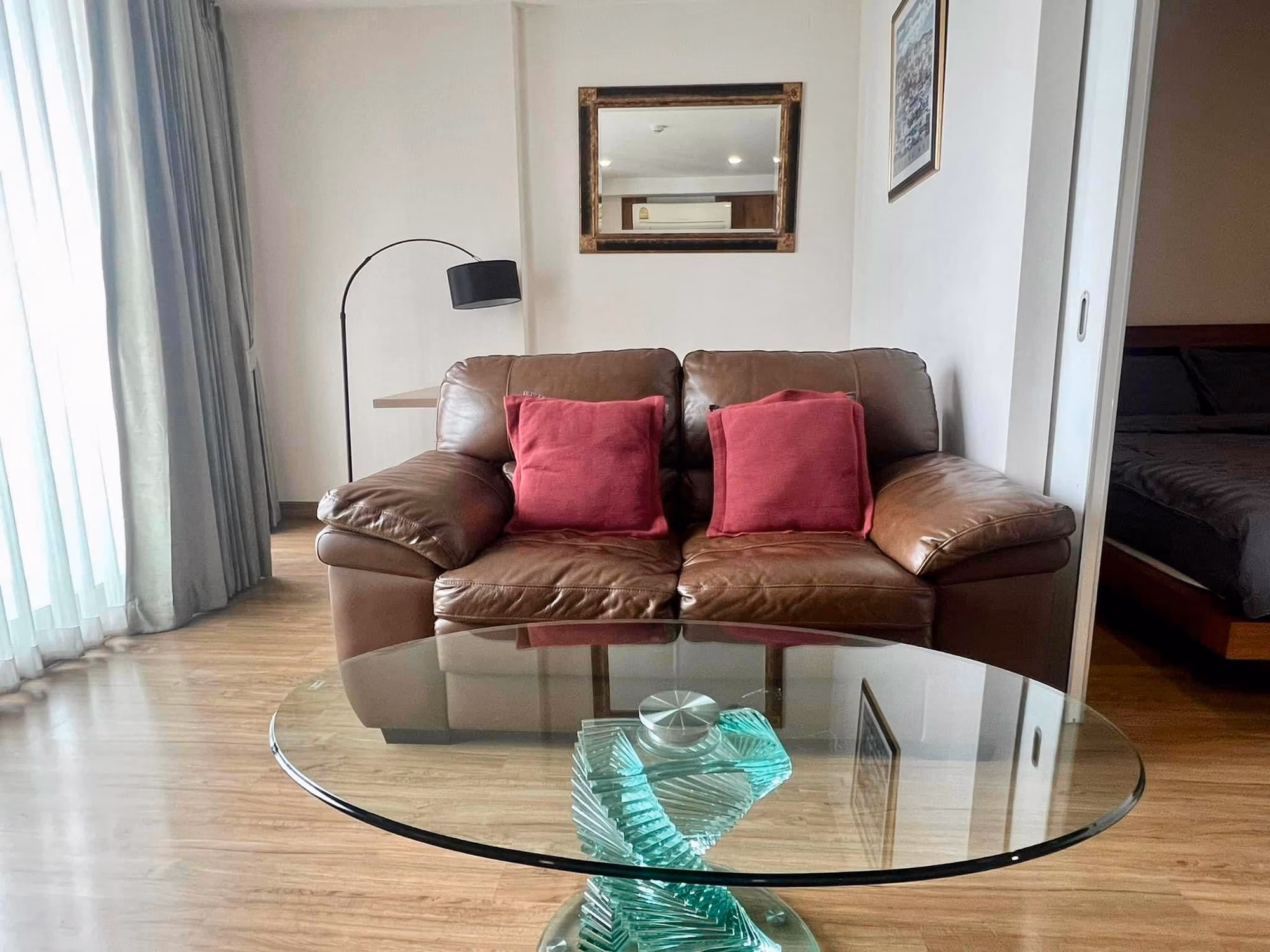 1 Bed Condo for Rent in Mueang Chiang Mai - Image 1