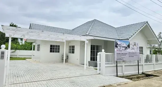 3 Bed House for Sale in San Sai - Image 51