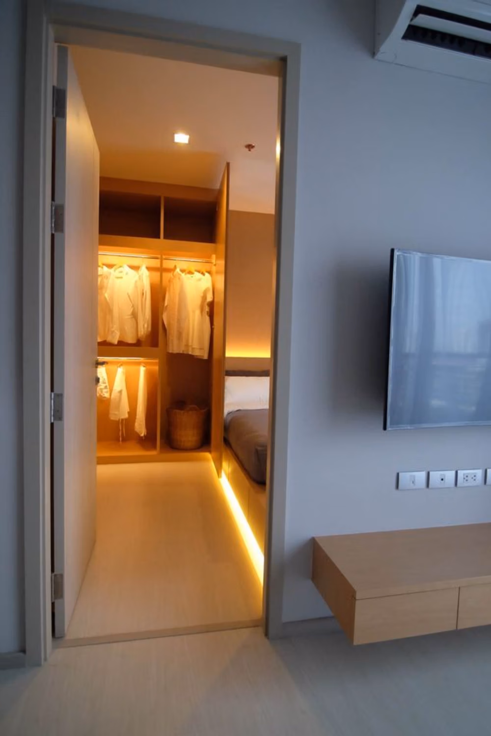 1 Bed Condo for Rent  Near Thong Lo BTS - Image 6