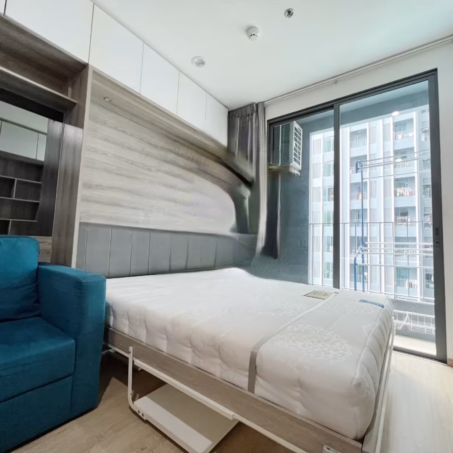 Studio for Rent in Bang Rak - Image 4