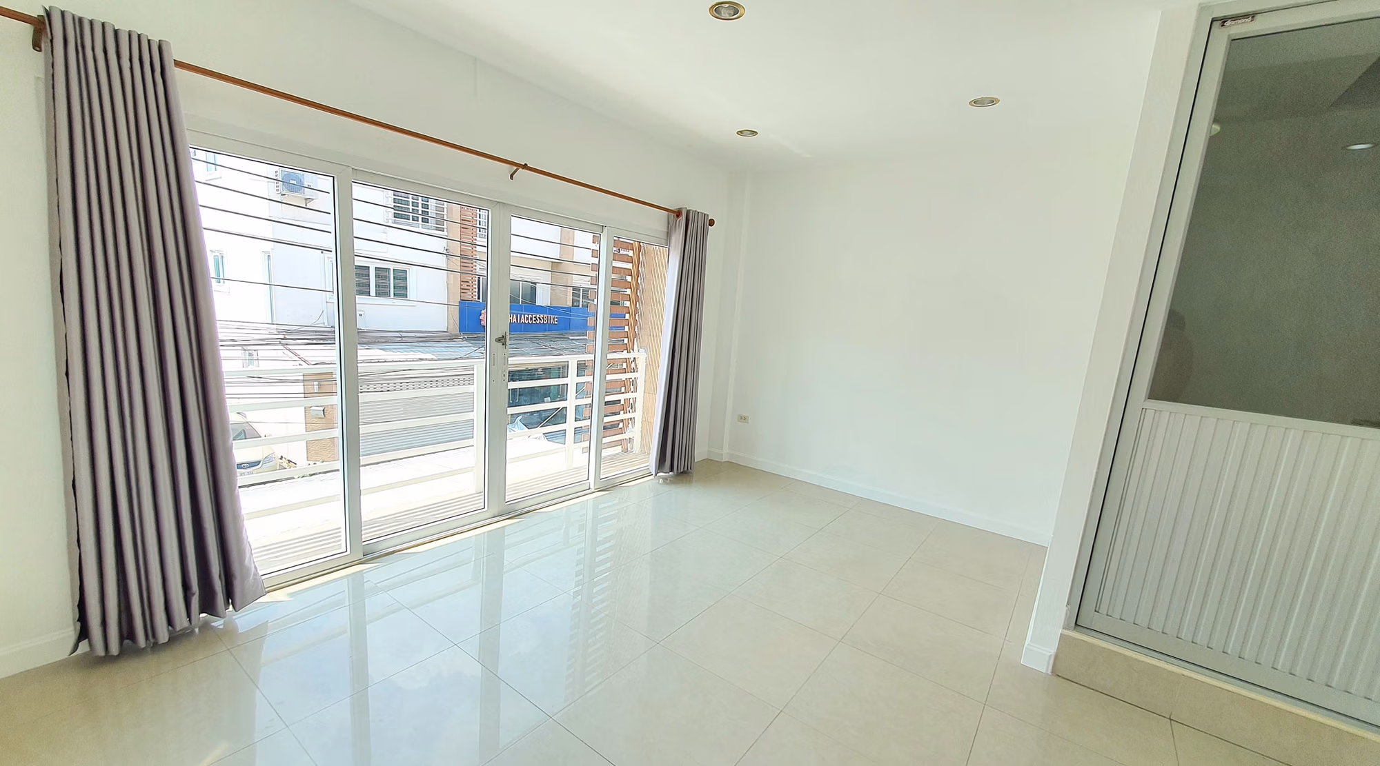4 ห้องนอน Townhouse สำหรับ จำหน่าย ใน ดอนเมือง - Image 8