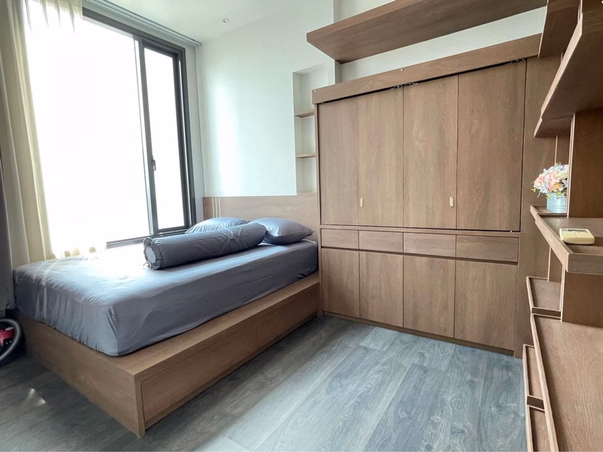 Condo for Rent at The Edge Sukhumvit 23 - Image 4