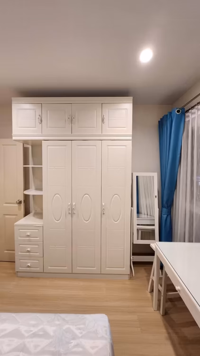 Condo for Rent at Supalai Veranda Rama 9 - Image 8