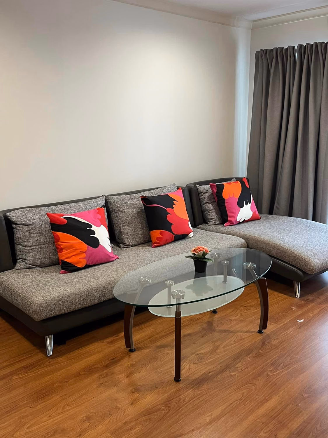 2 Bed Condo for Rent in Watthana - Image 5