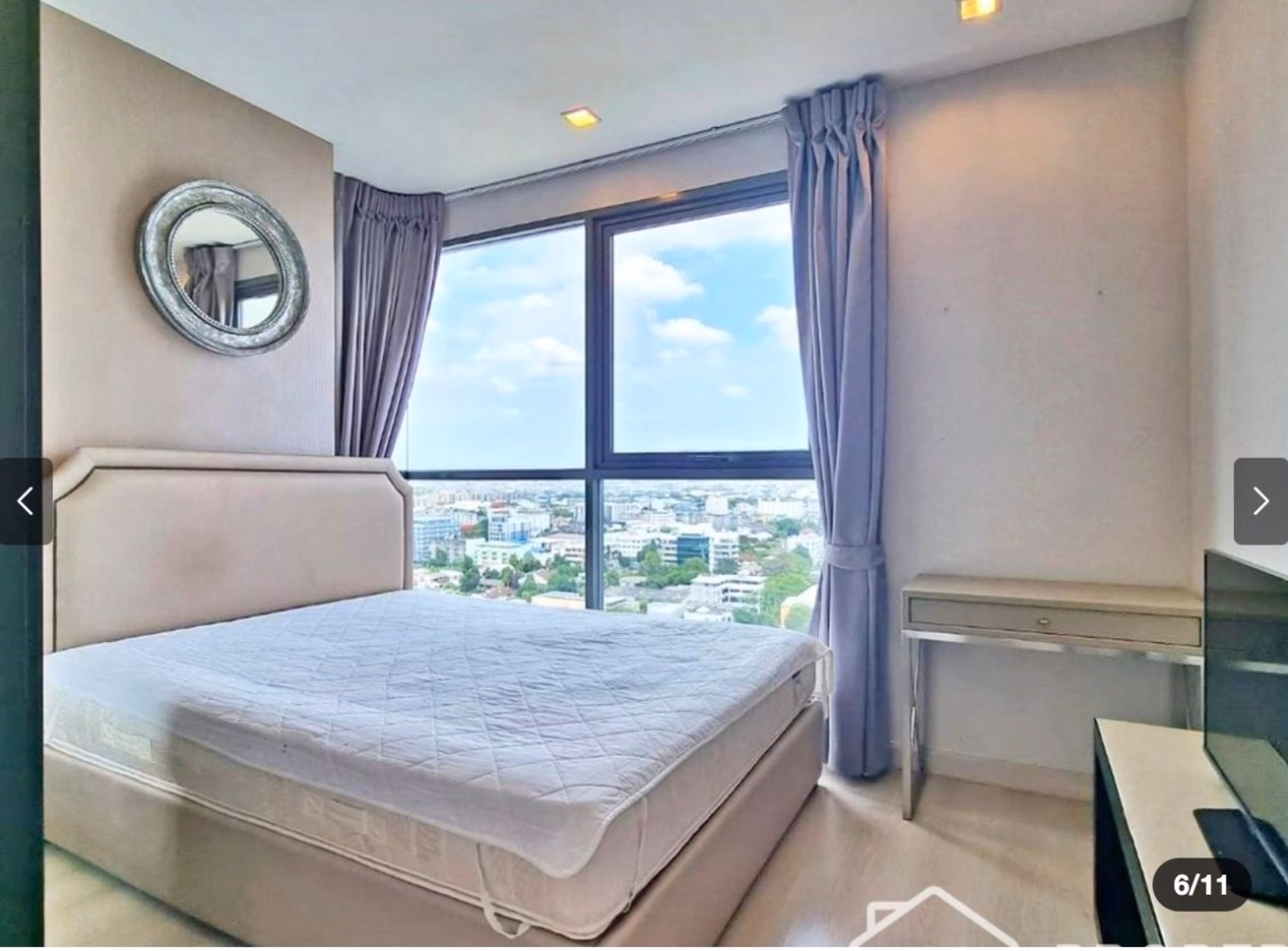 Condo for Rent at Ideo Mobi Sukhumvit 81 - Image 5