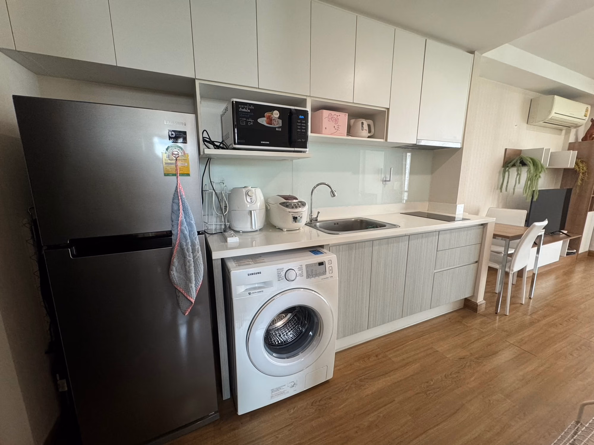 1 Bed Condo for Rent in Mueang Chiang Mai - Image 3