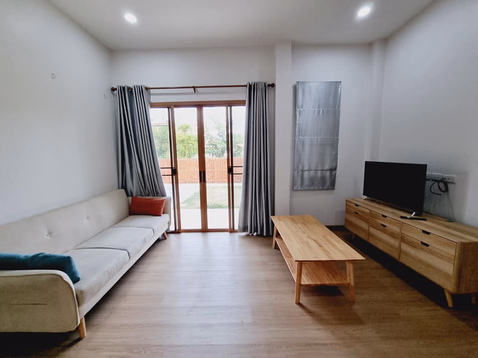 3 ห้องนอน House สำหรับ จำหน่าย ใน หางดง - Image 2