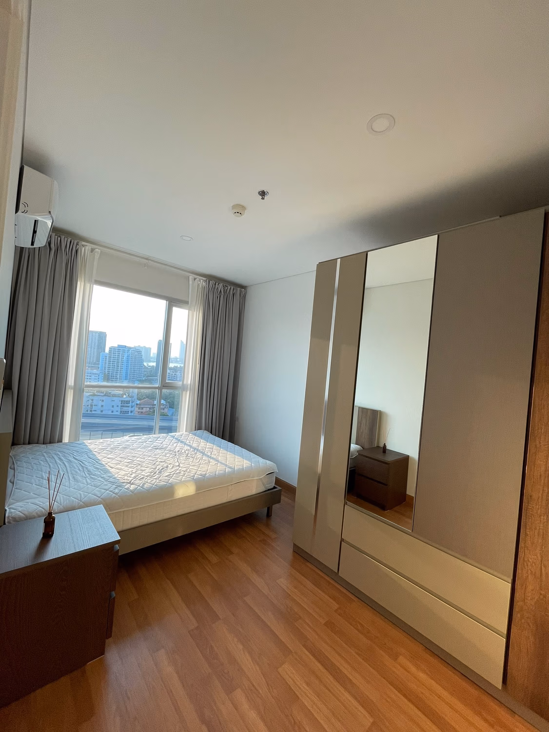1 Bed Condo for Sale in Bang Kho Laem - Image 6