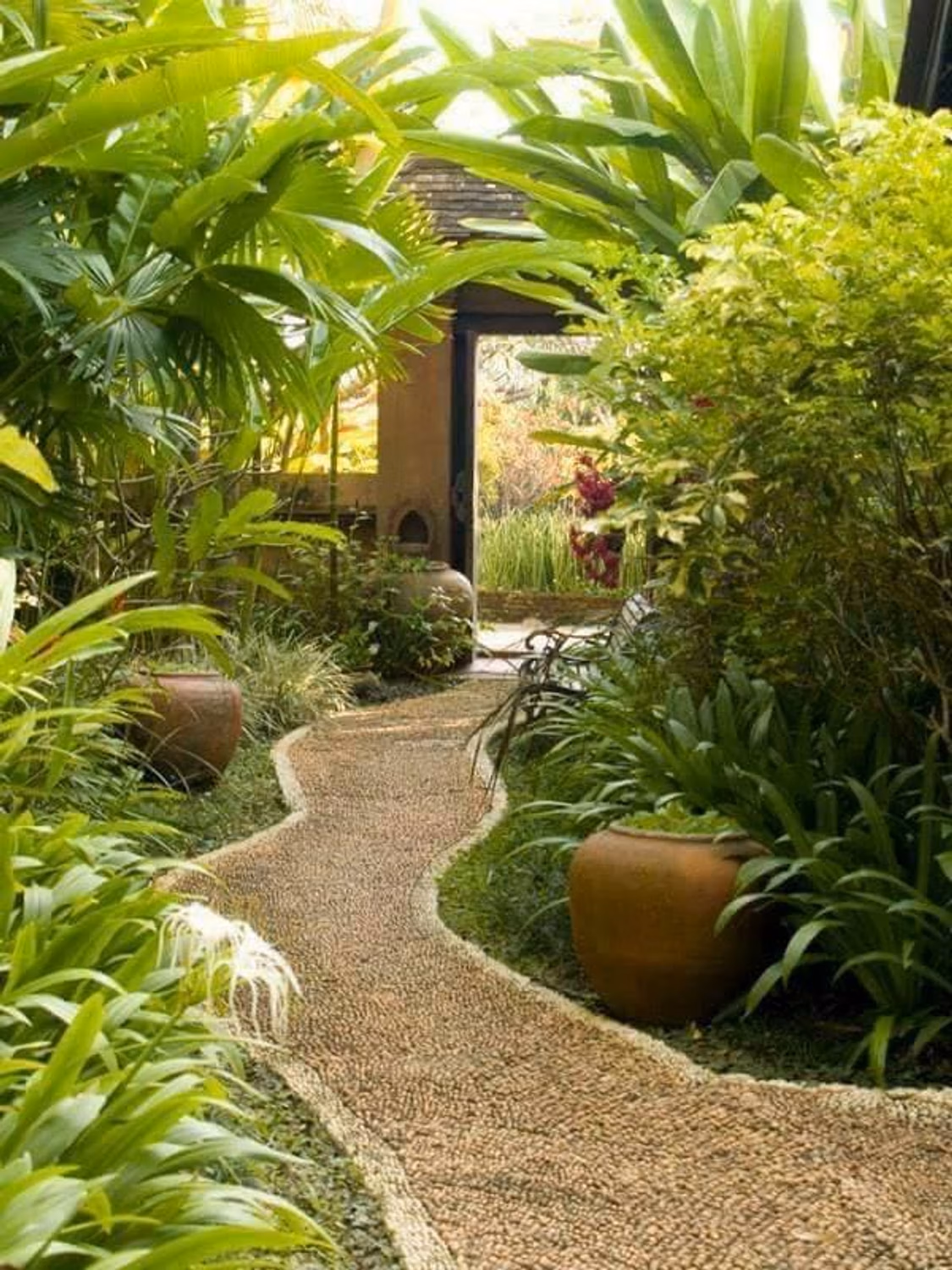 รหัส 1422 บ้านสไตล์รีสอร์ทติดน้ำปิง - Image 22