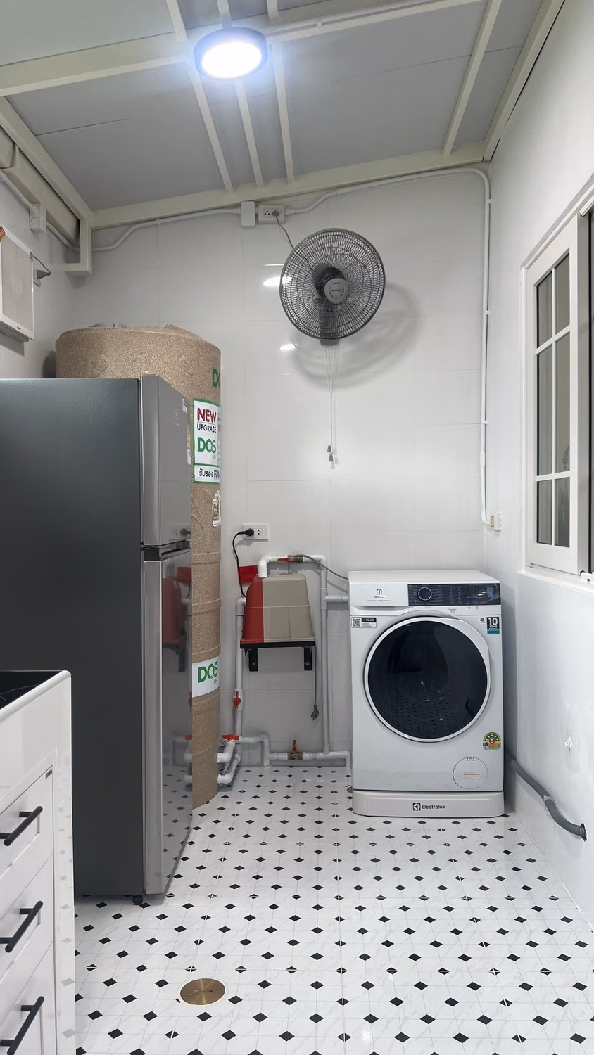 2 Bed Townhouse for Rent in Mueang Chiang Mai - Image 5