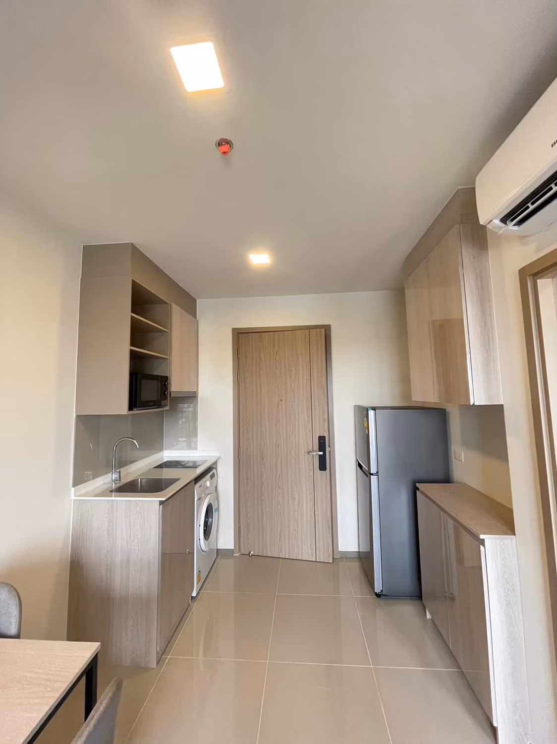 Condo for Rent at NIA by Sansiri   - Image 3