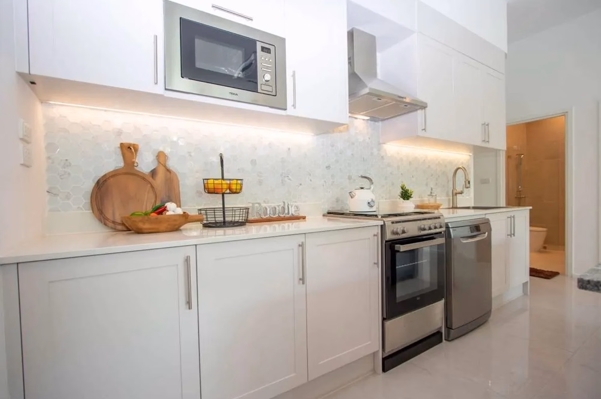 3 Bed House for Sale in Hang Dong - Image 8