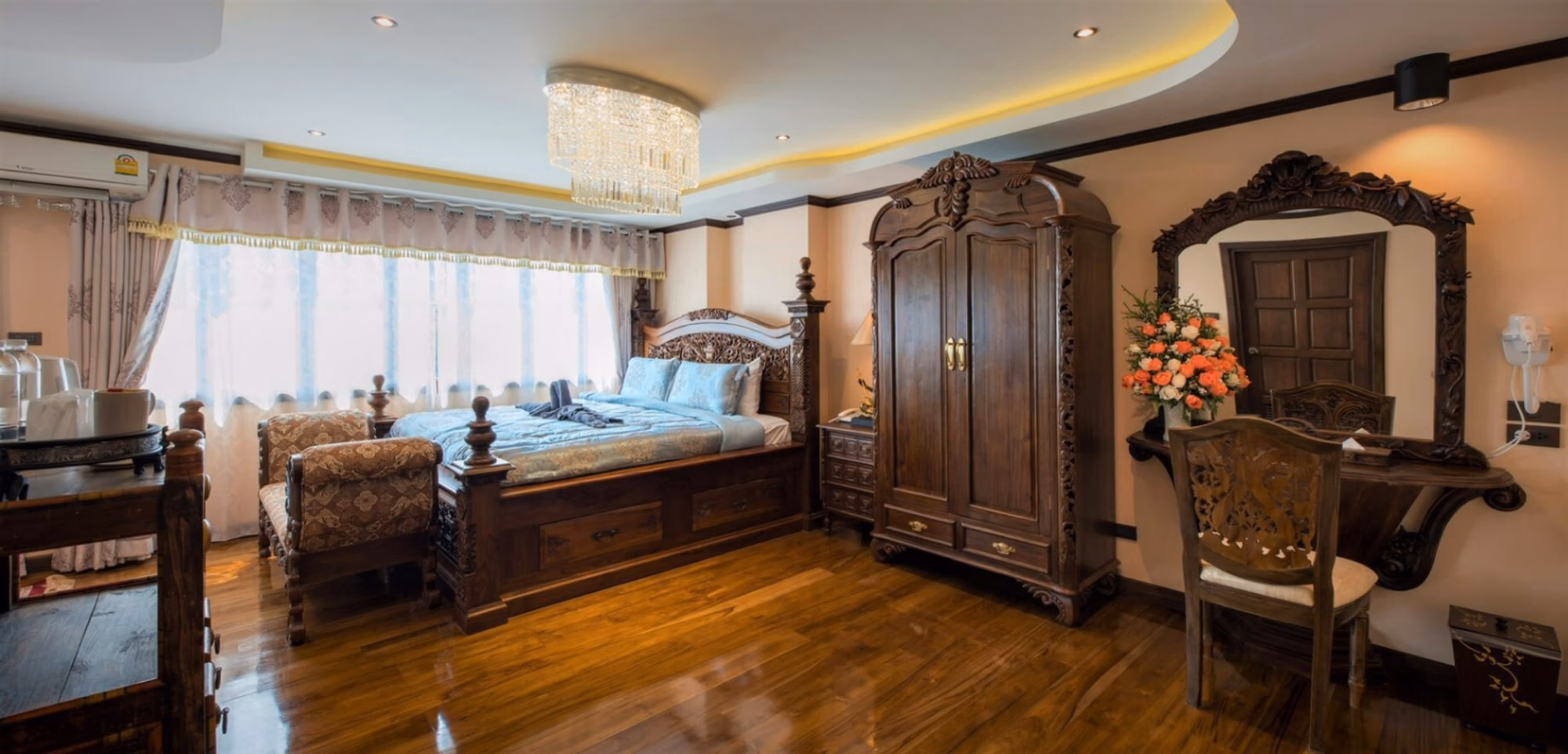 24 Bed Commercial for Sale in Mueang Chiang Mai District - Image 21