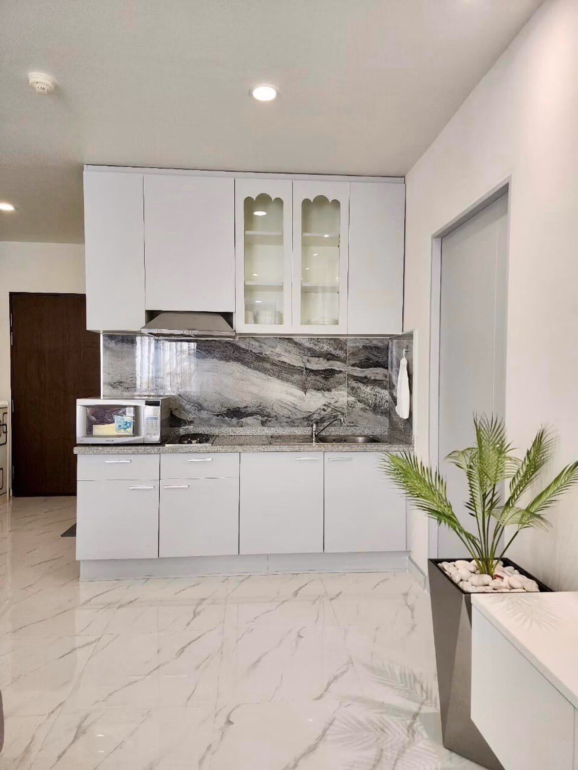 Condo for Rent at Trendy Condominium Sukhumvit 13 - Image 13