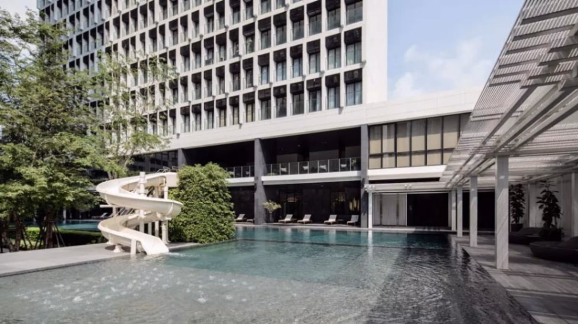 1 Bed Condo for Rent  Near Phloen Chit BTS - Image 9