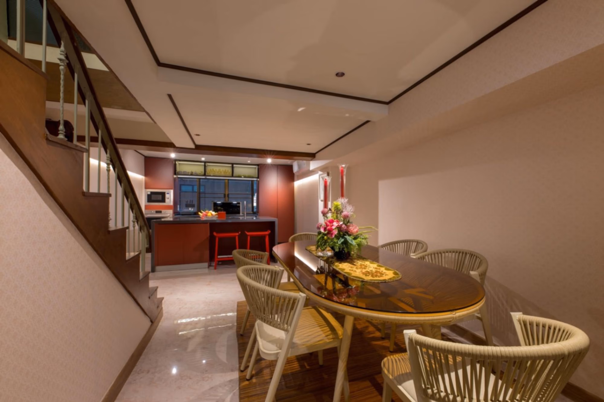 4 Bed Townhouse for Rent in Mueang Chiang Mai District - Image 17