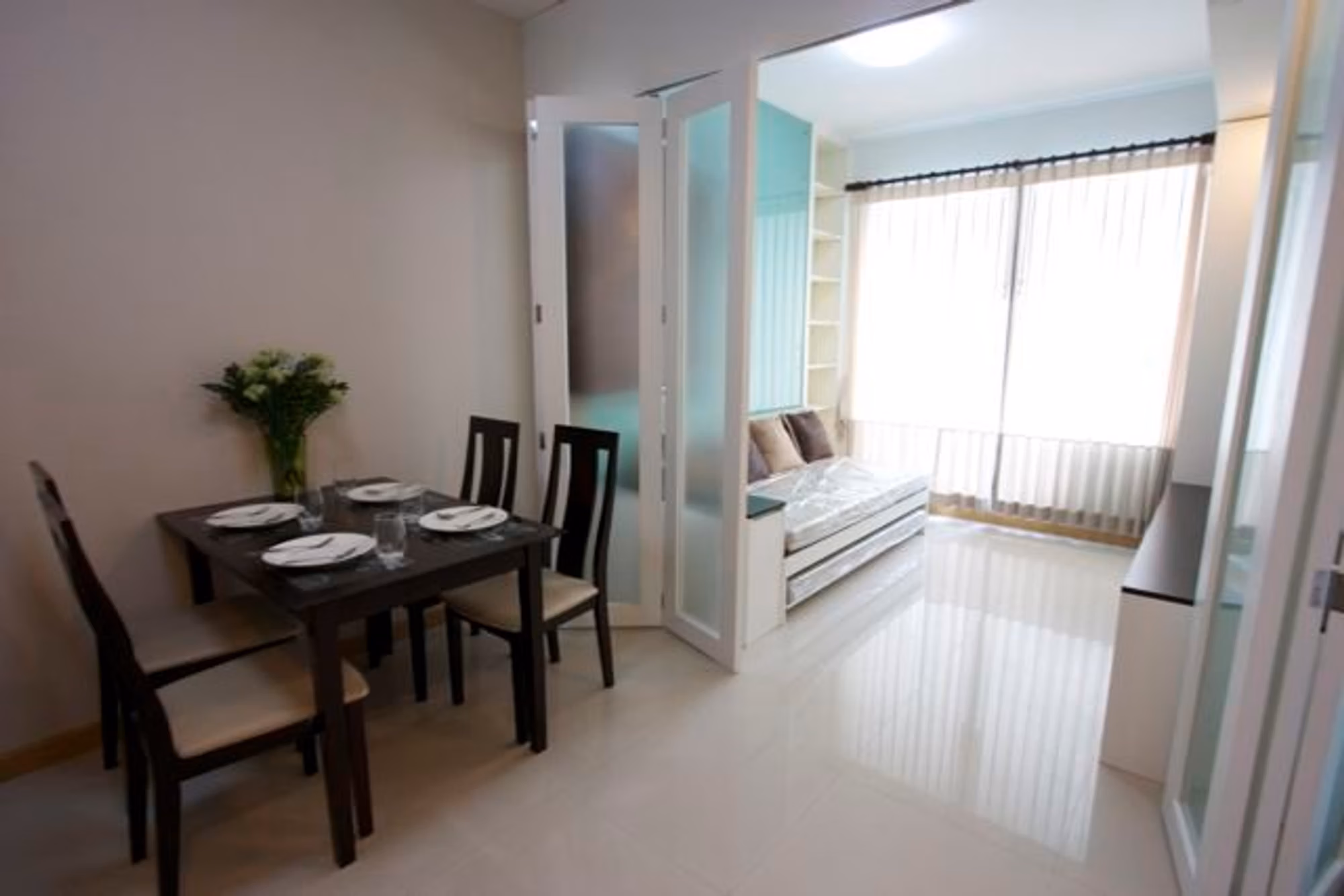 Condo for Rent at Supalai Premier Asoke - Image 3