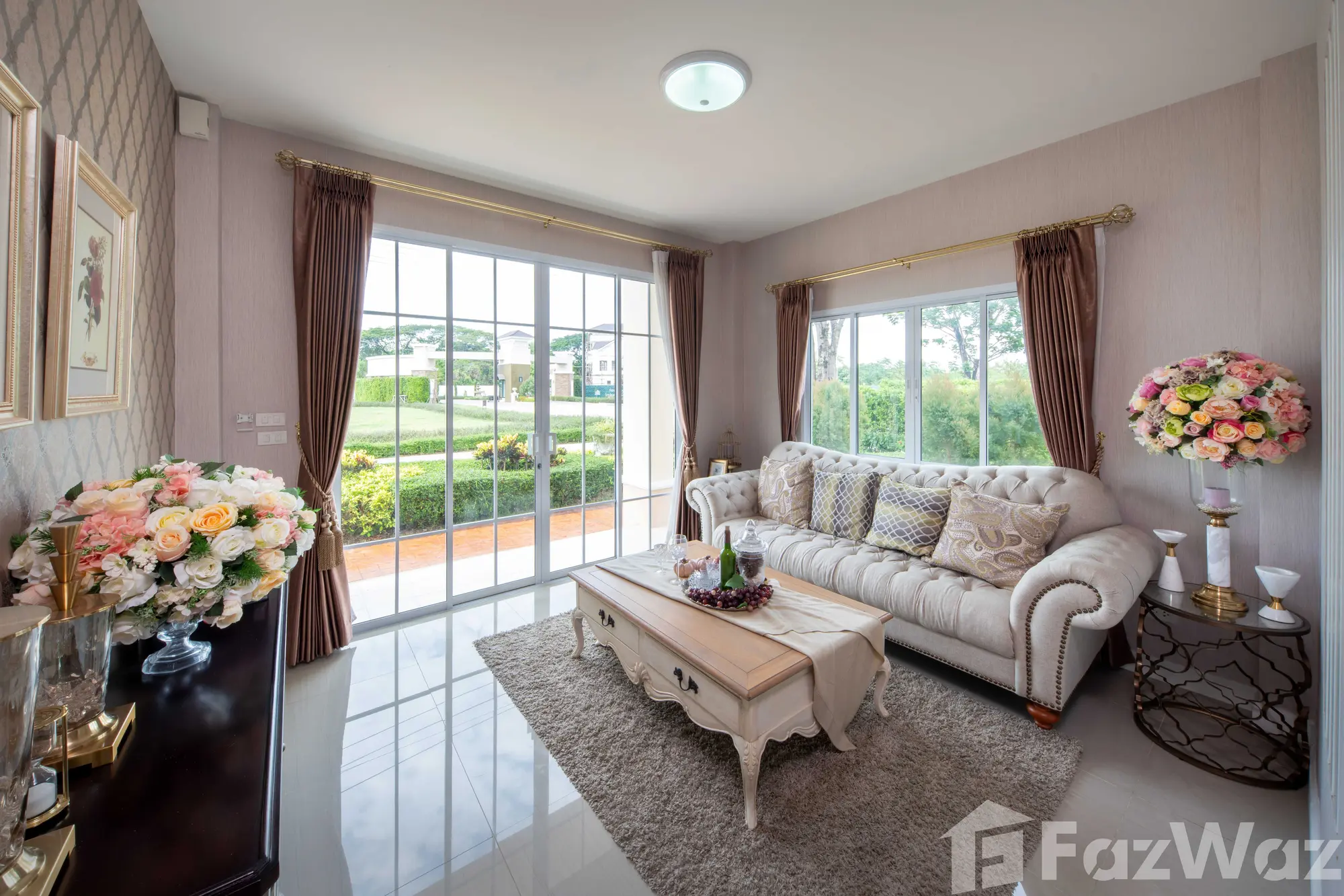 3 Bedroom House - Image 58