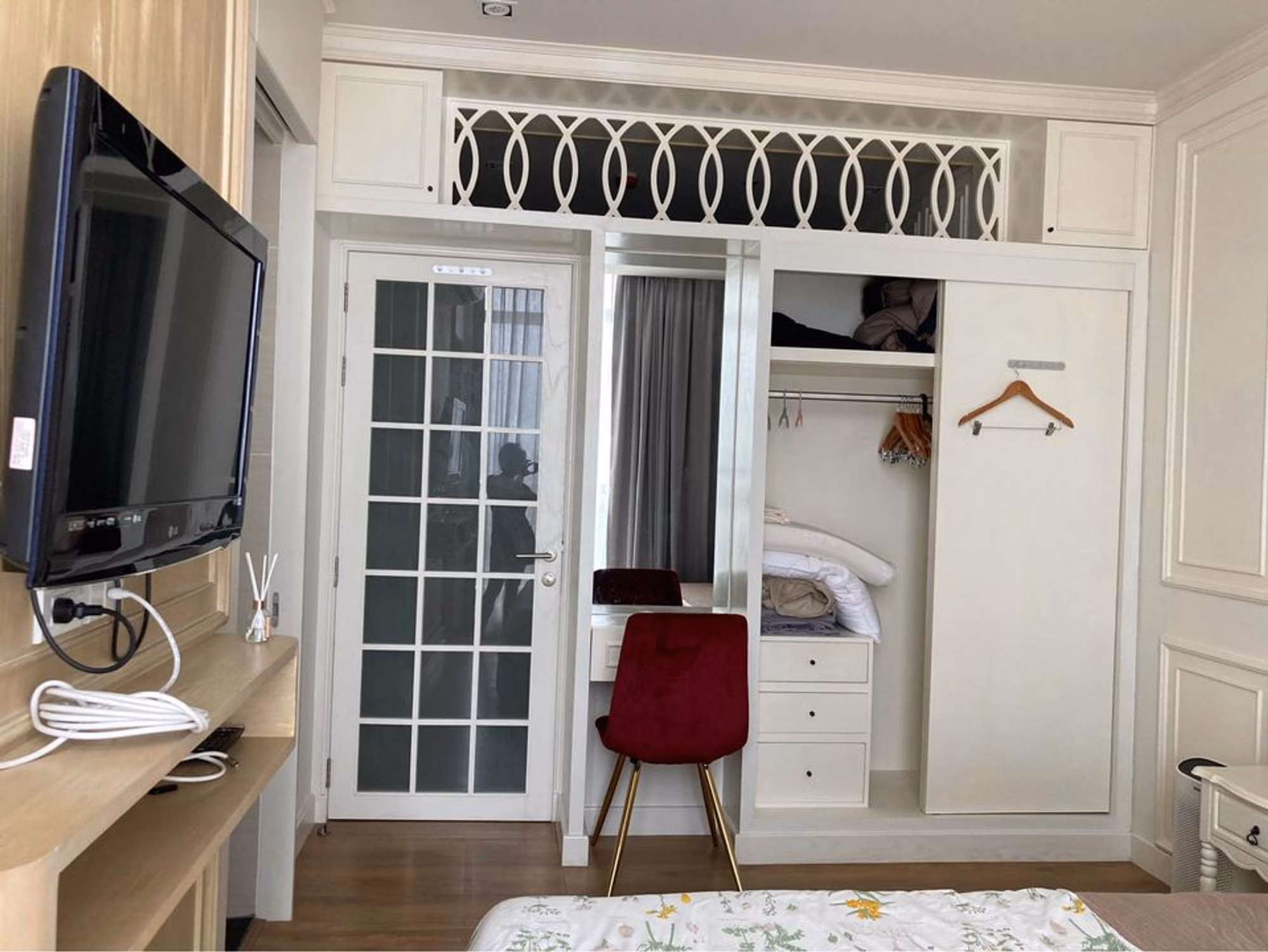 Condo for Rent at Park 24 (Park Origin Phrom Phong) - Image 21