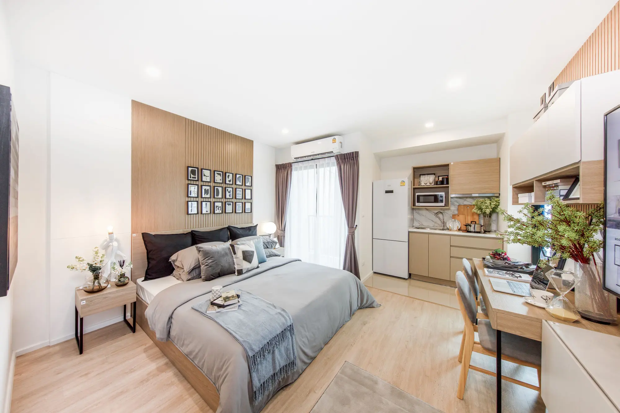 Condo for Sale, Rent at The Next JedYod - Image 29