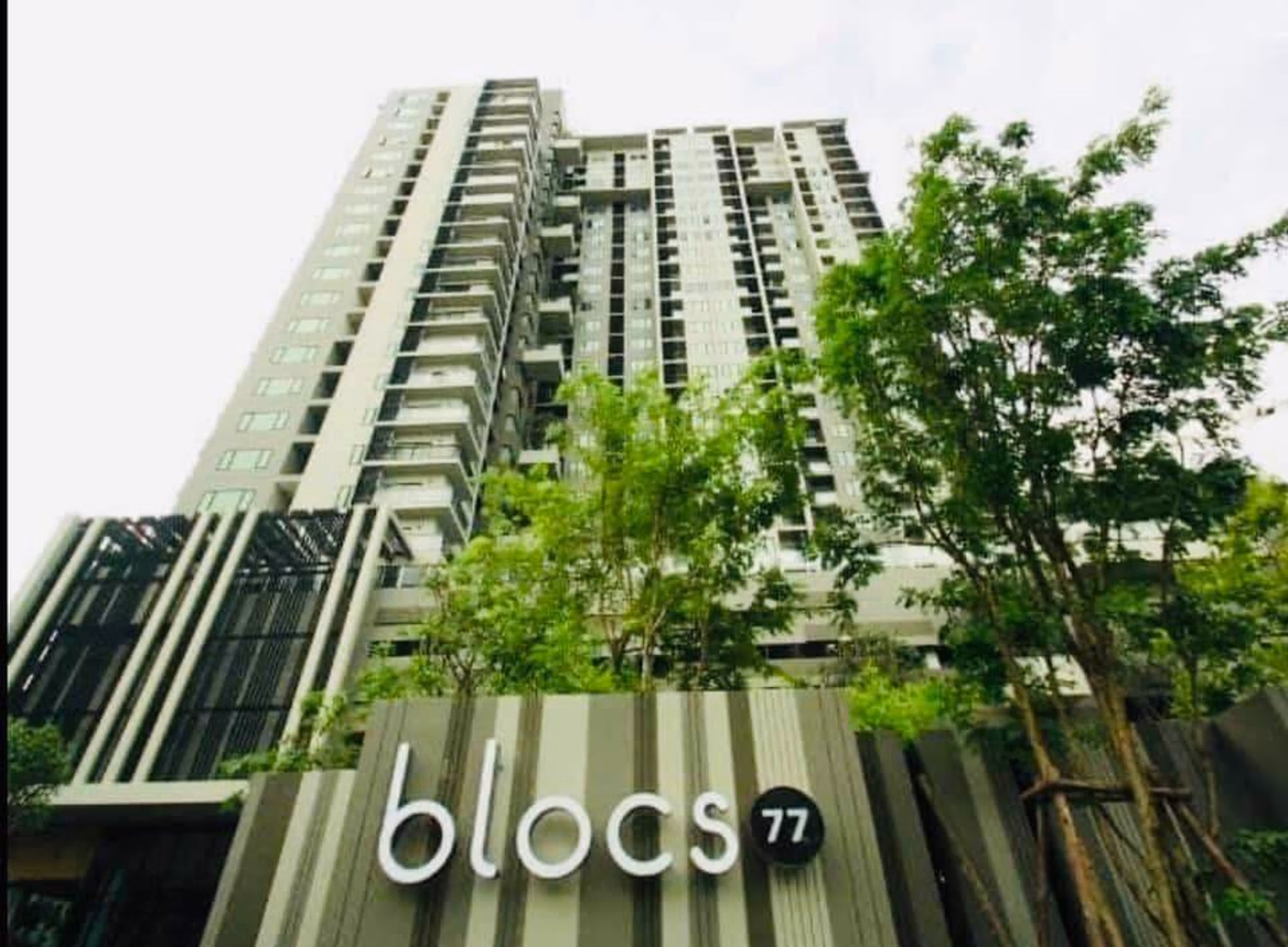 1 Bed Condo for Rent and Sale  Near On Nut BTS - Image 10
