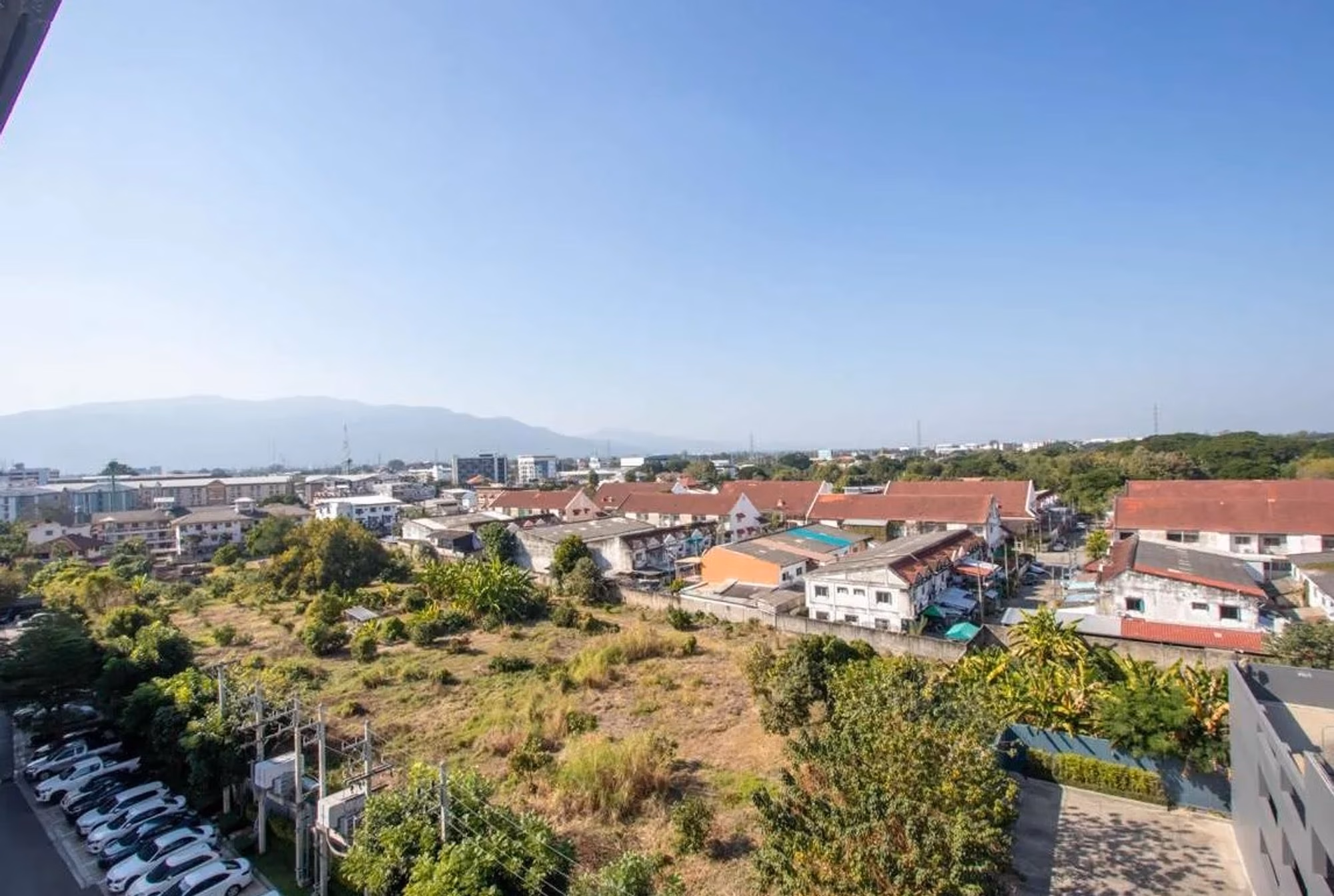 1 Bed Condo for Sale in Mueang Chiang Mai - Image 6