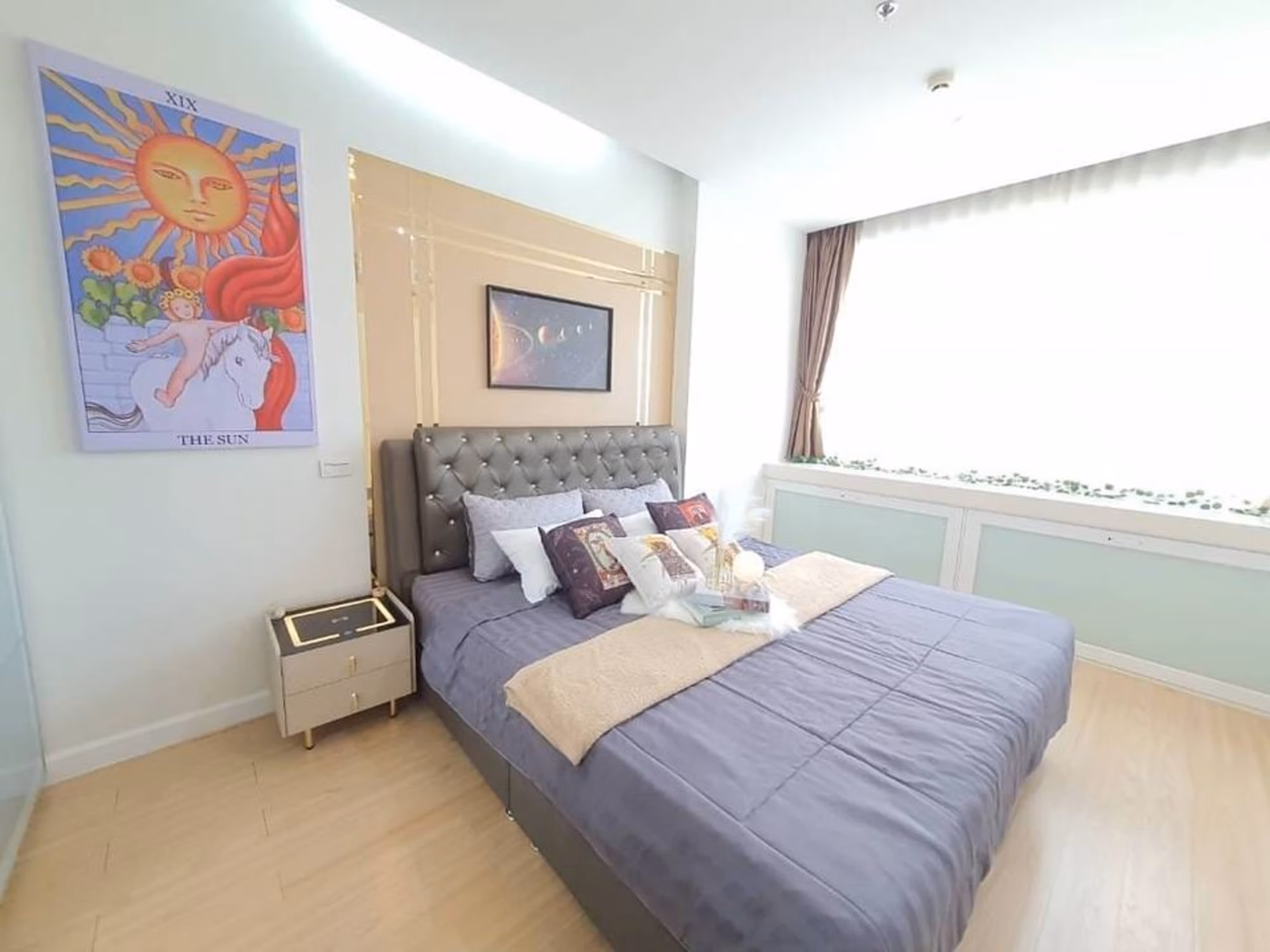 Condo for Sale at TC Green Condominium - Image 2