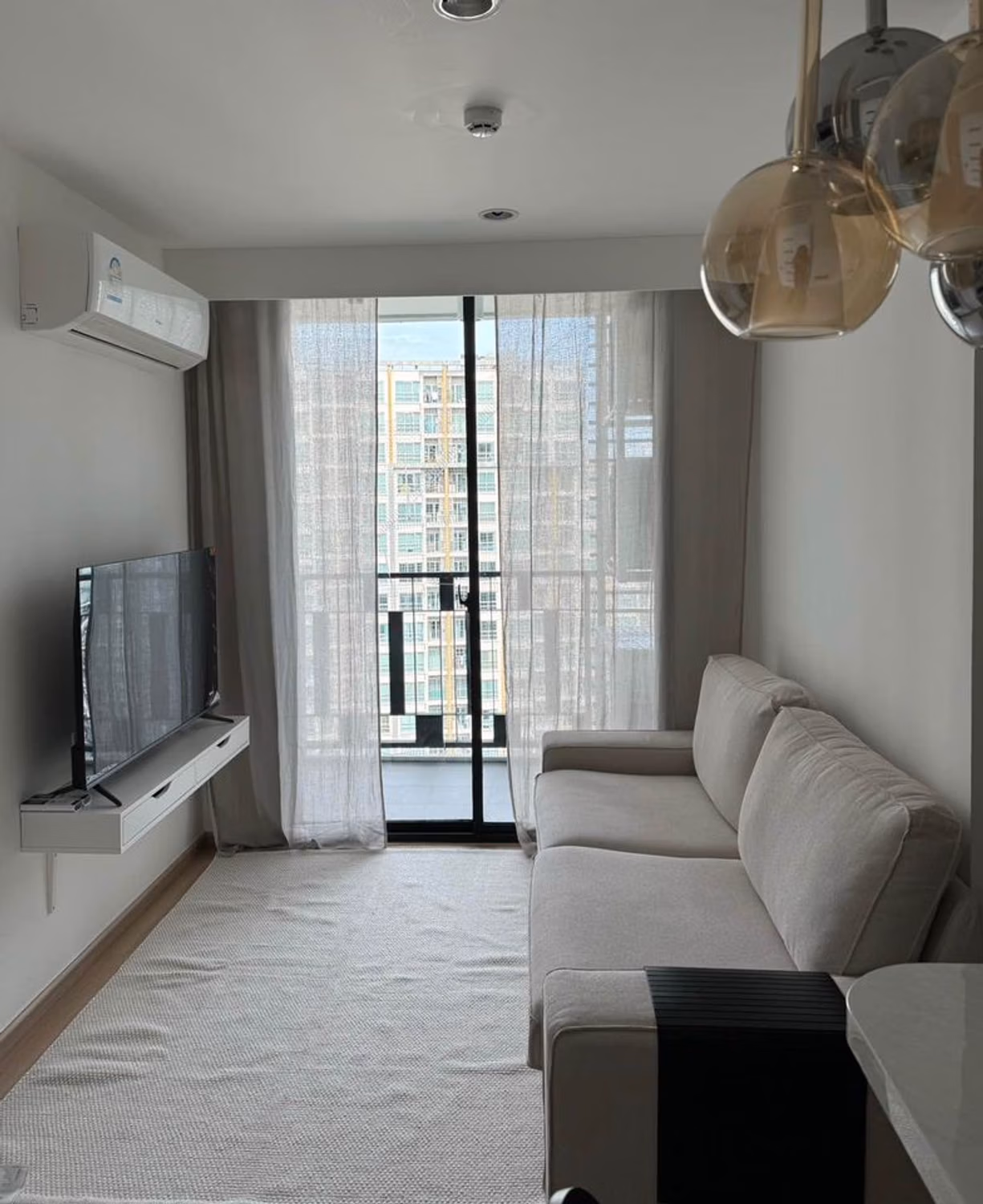 2 Bed Condo for Sale in Suan Luang - Image 1