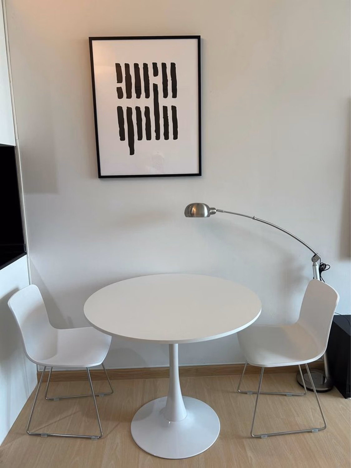 1 ห้องนอน Condo สำหรับ จำหน่าย ใน วัฒนา - Image 2