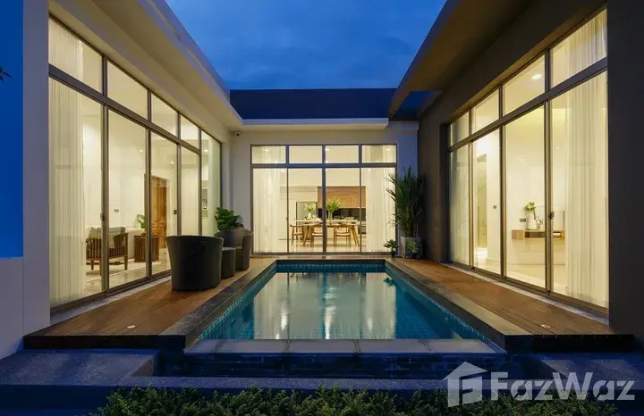 House for Rent in San Phak Wan, Hang Dong. - Image 14
