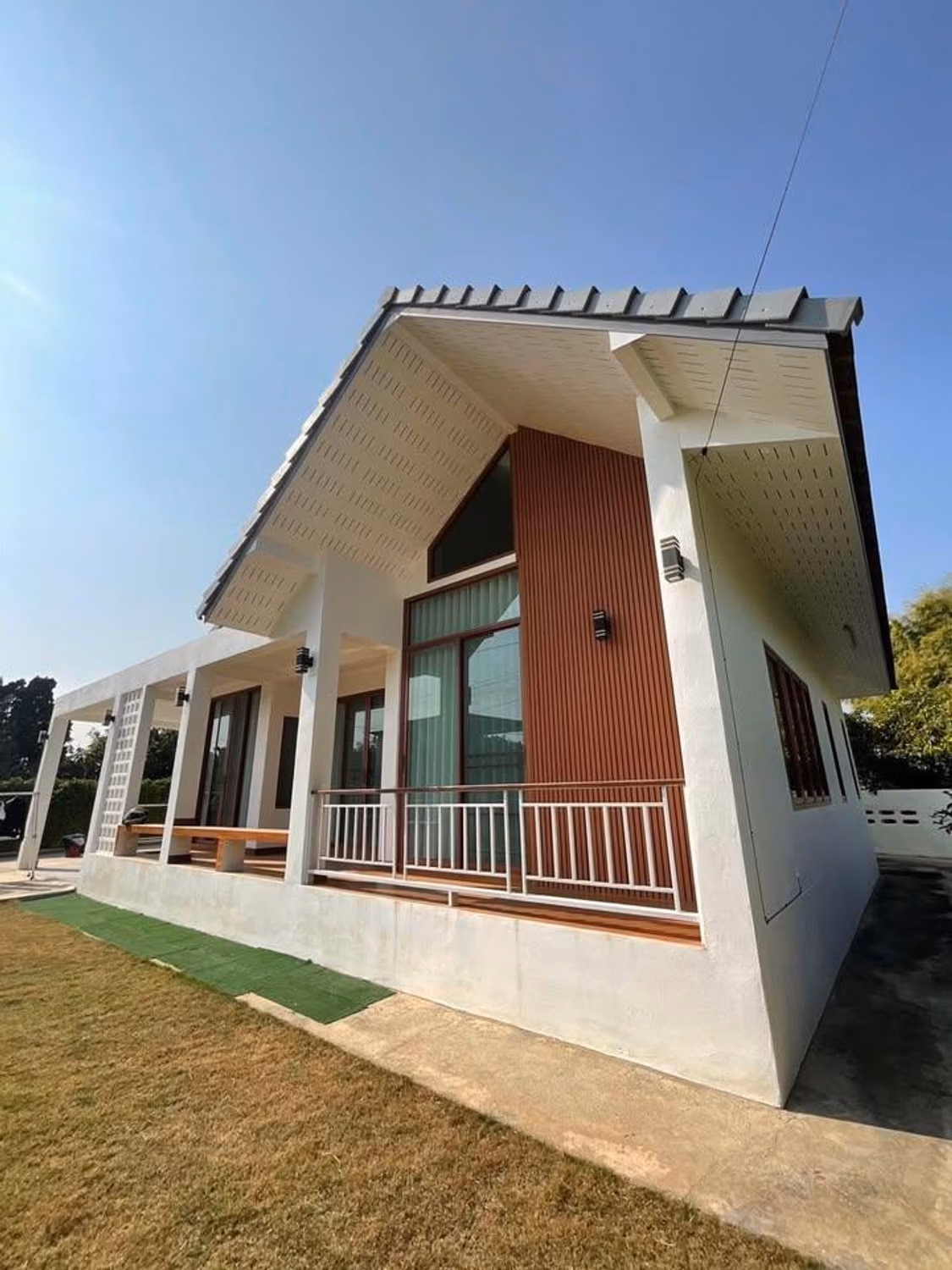 3 Bed House for Sale in Mae Rim District - Image 7