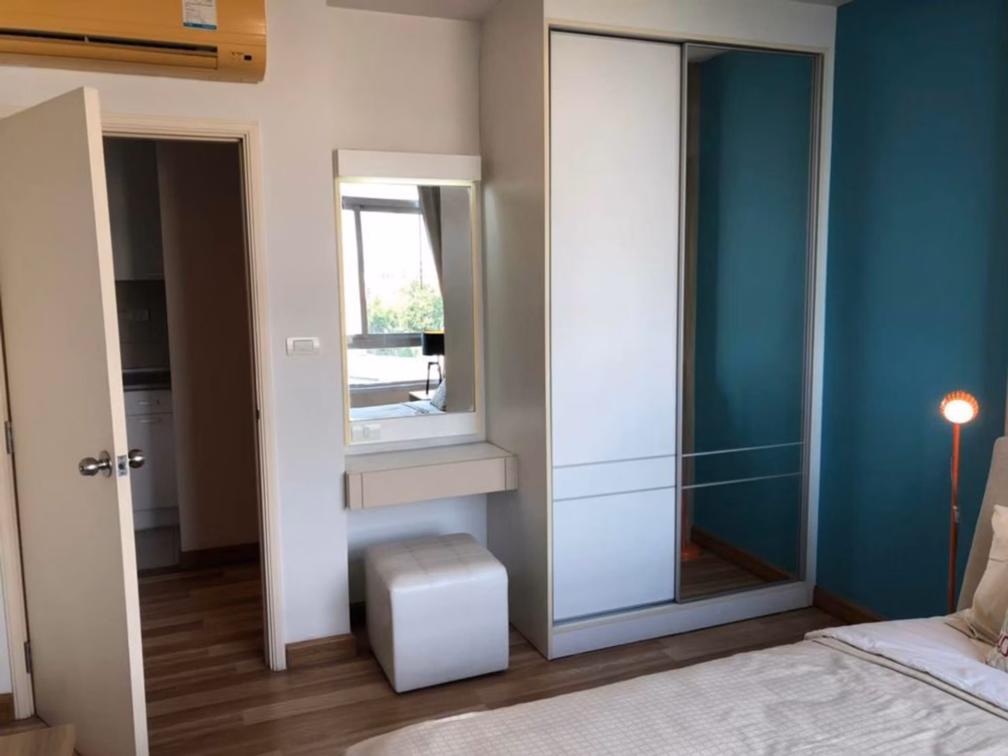 1 Bed Condo for Sale  Near Udom Suk BTS - Image 5