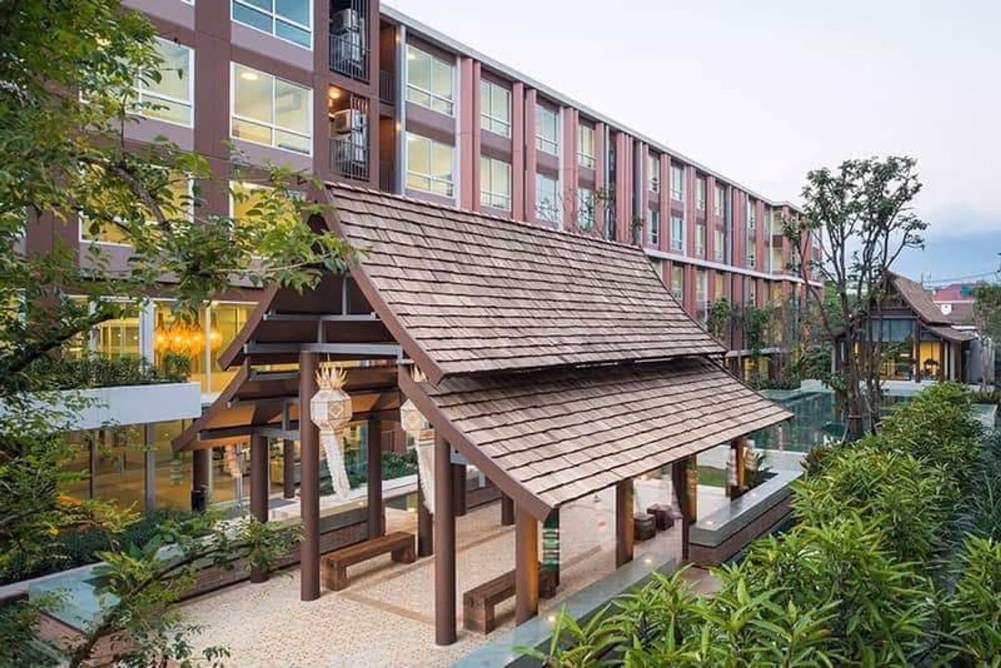 1 Bed Condo for Rent in Mueang Chiang Mai - Image 6