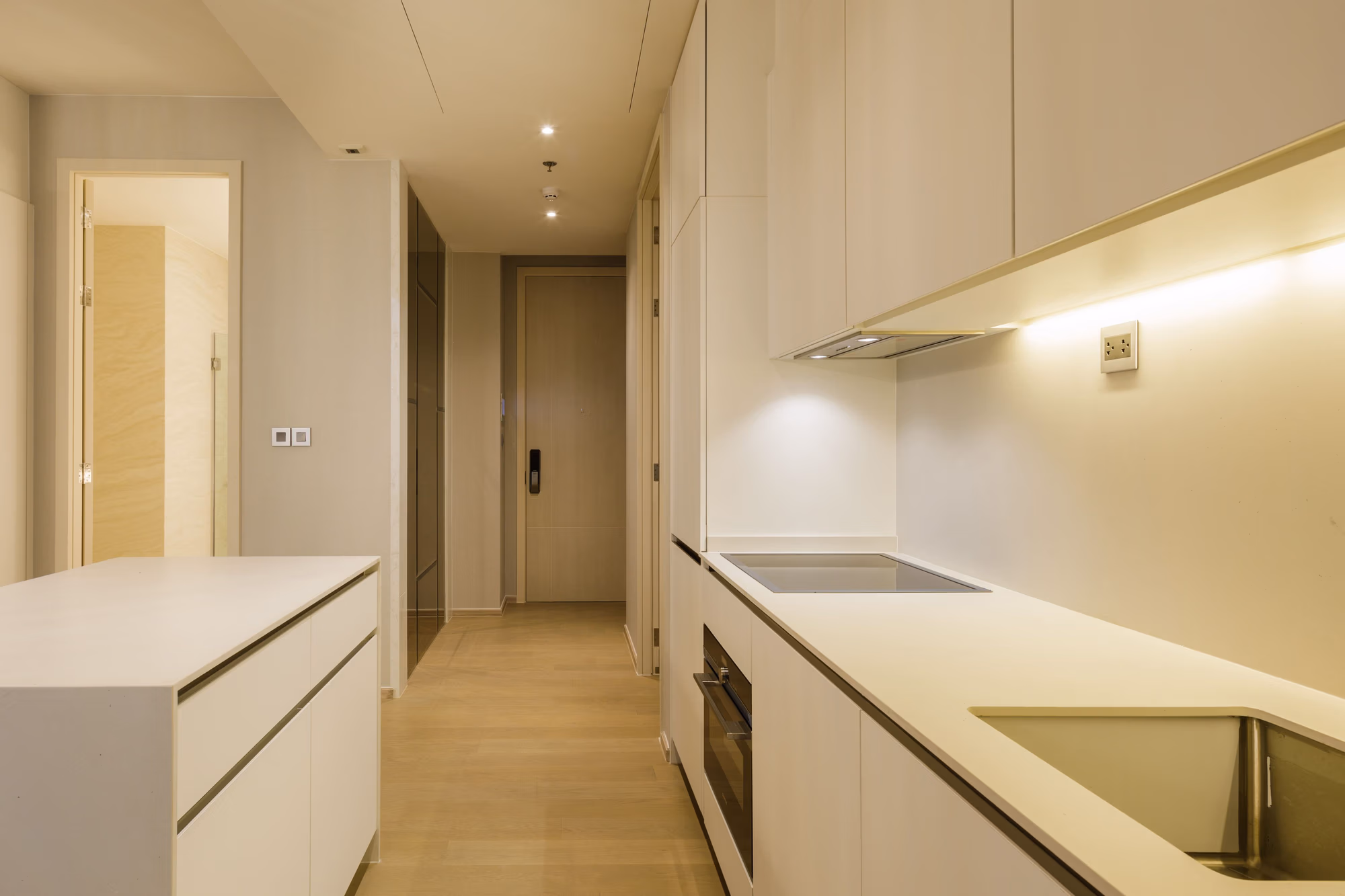 2 ห้องนอน คอนโด สำหรับ จำหน่าย ใน Watthana - Image 14