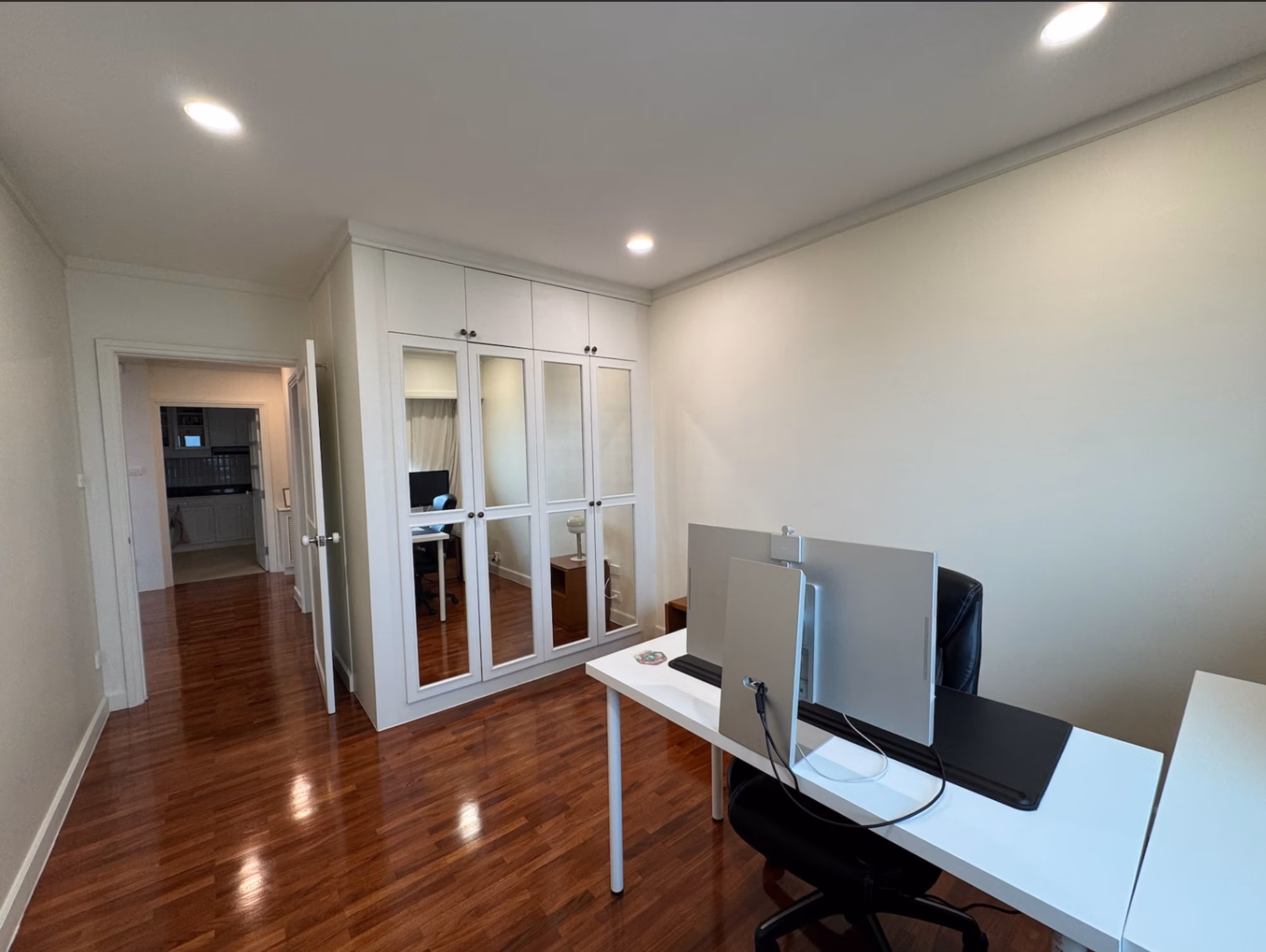 2 Bed Condo for Rent in Mueang Chiang Mai - Image 9